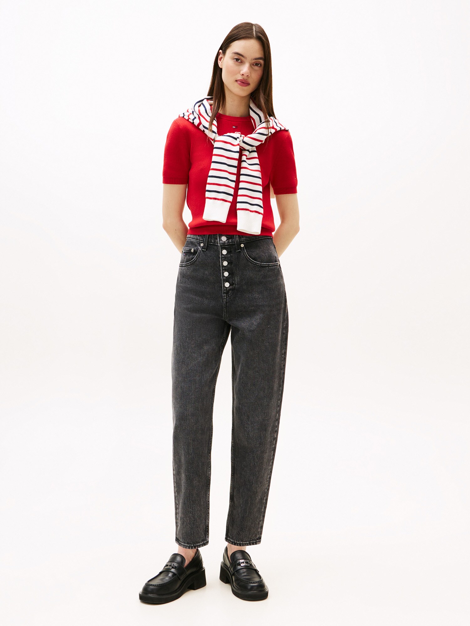 Thumbnail - Tommy Jeans Jeans