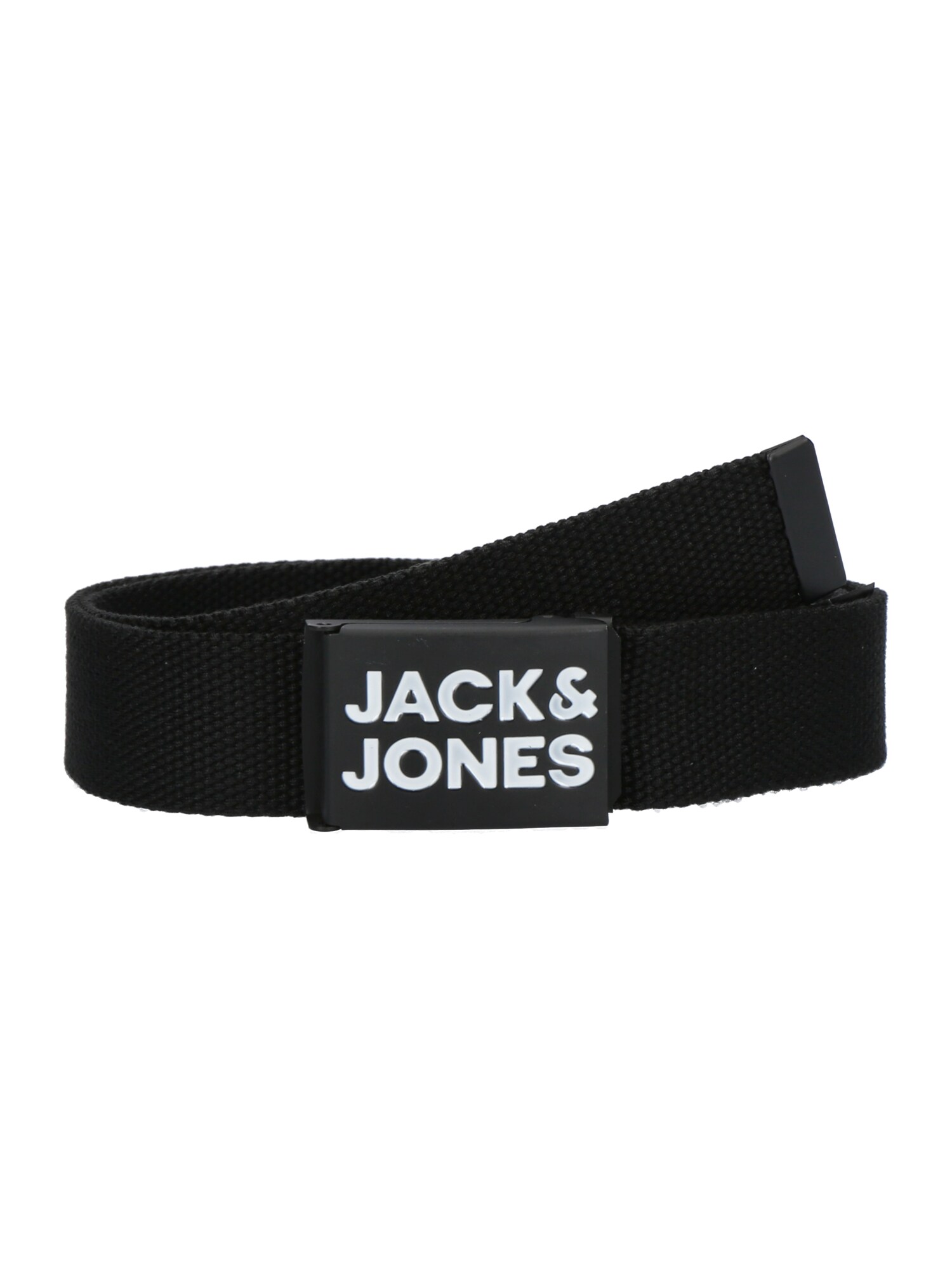 Jack & Jones Junior Opasky 'JACBIRK'  čierna / biela