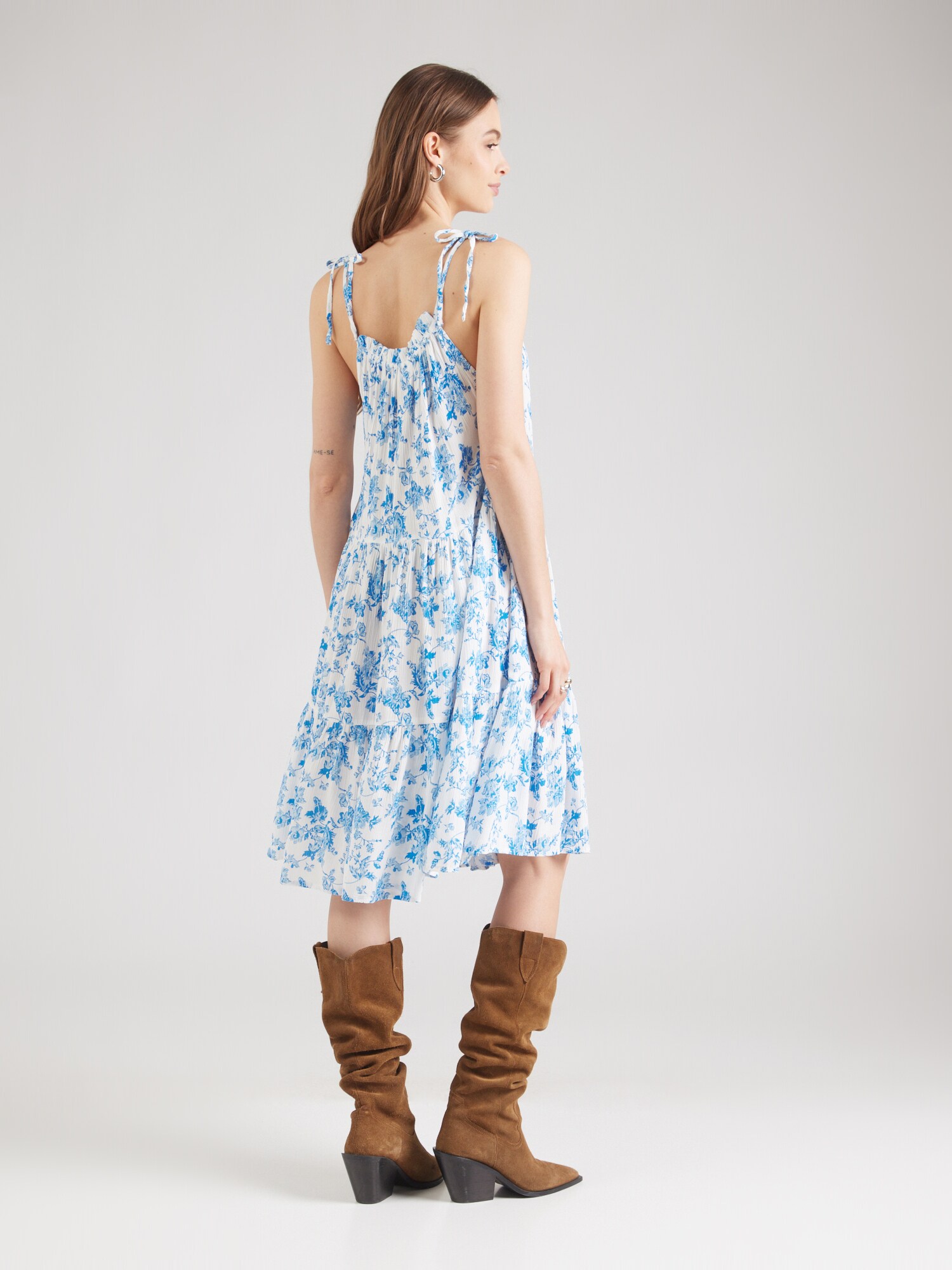 Thumbnail - Kleid 'VIMesa'