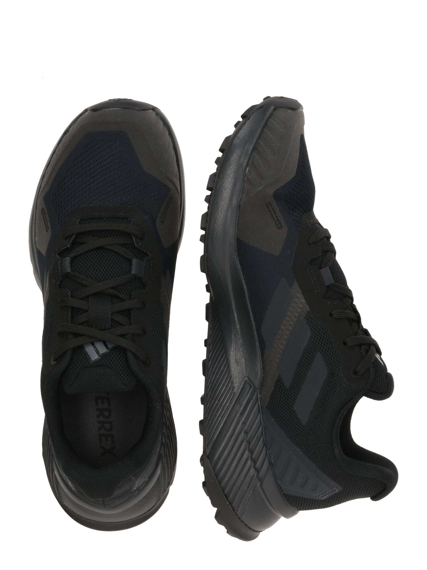 ADIDAS TERREX Futócipők 'Soulstride'  fekete termék 2. képe