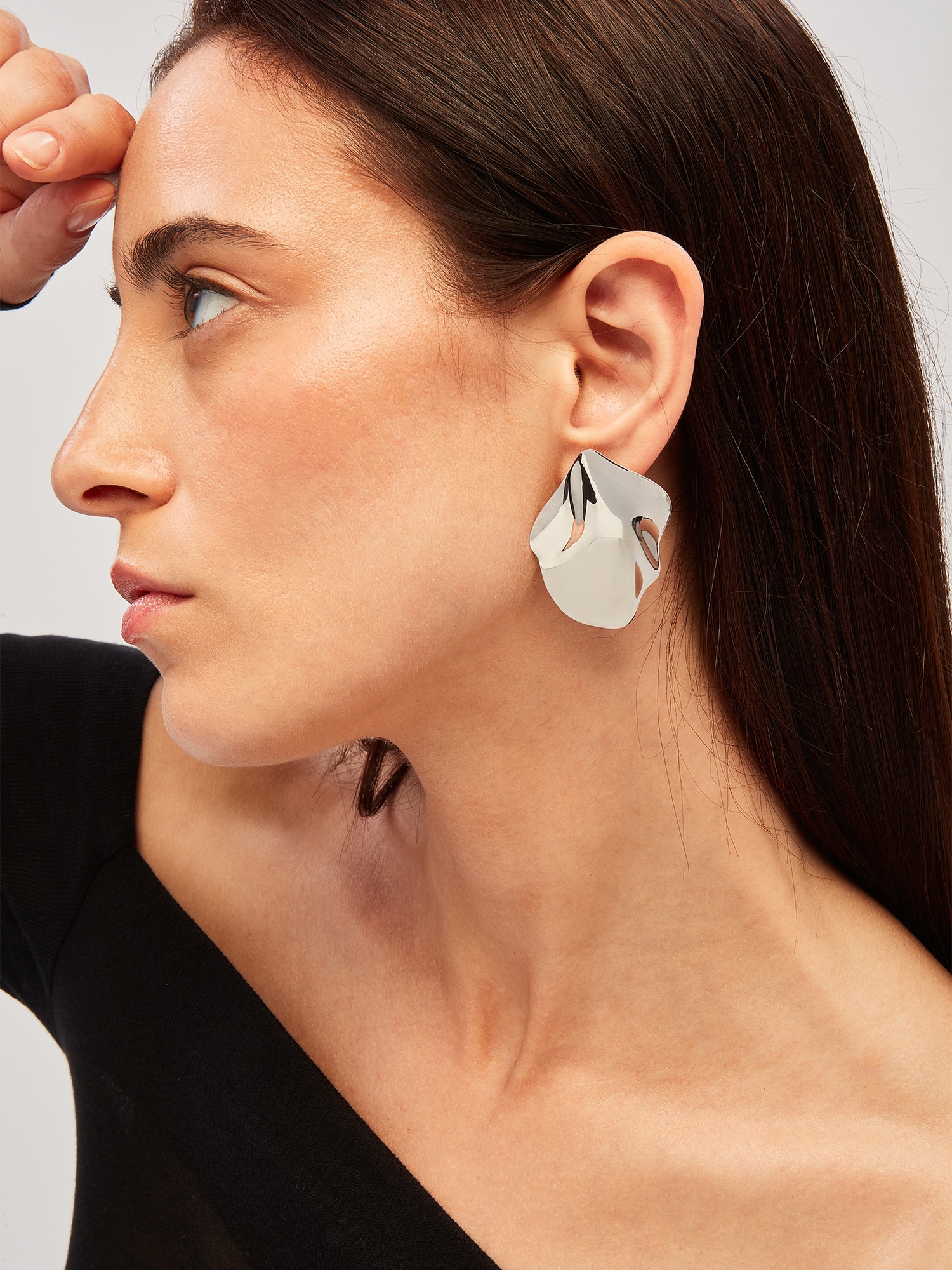 Thumbnail - Breil Ohrringe Poetic