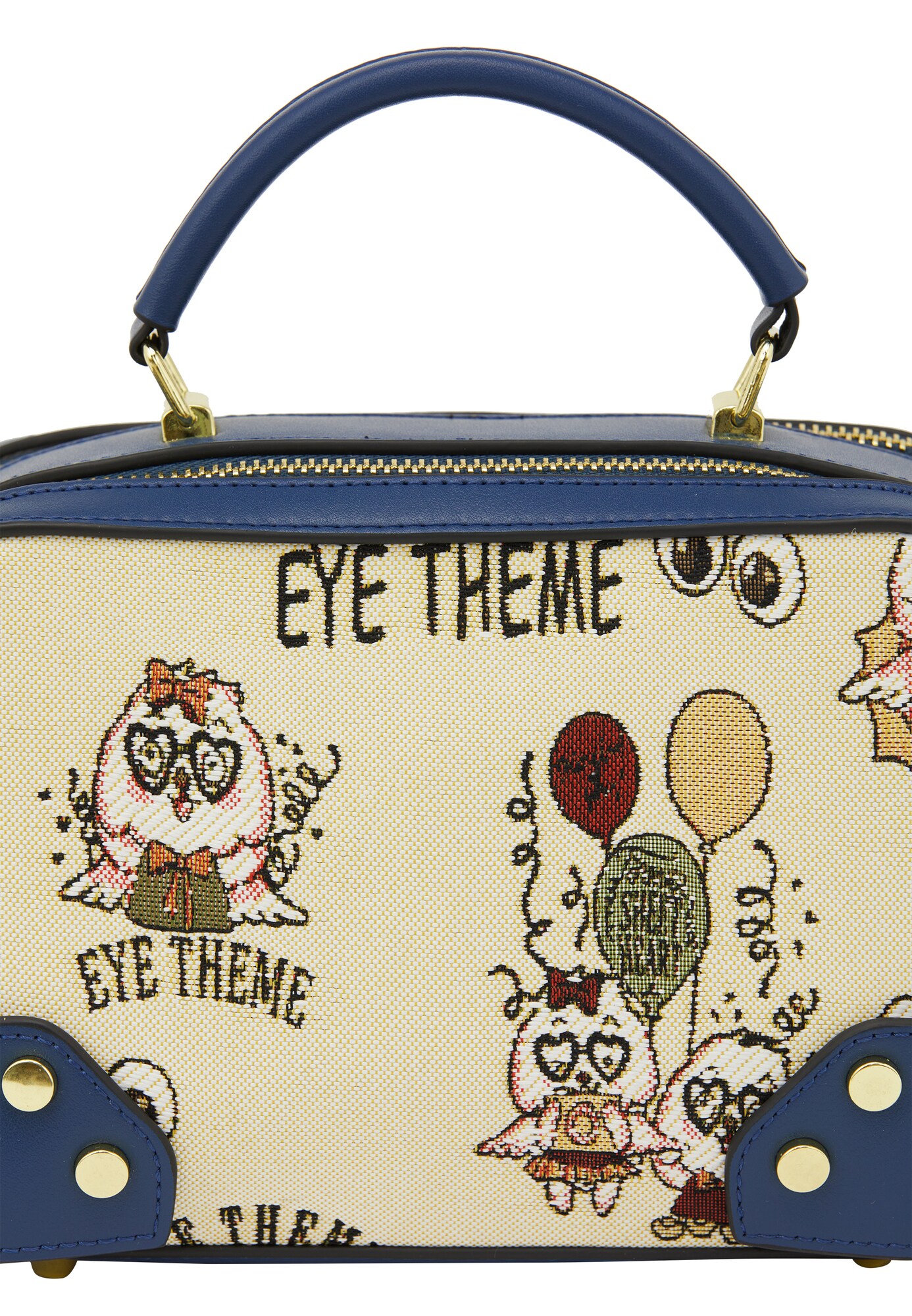 Thumbnail - MYMO Handtasche Pop Eyetheme