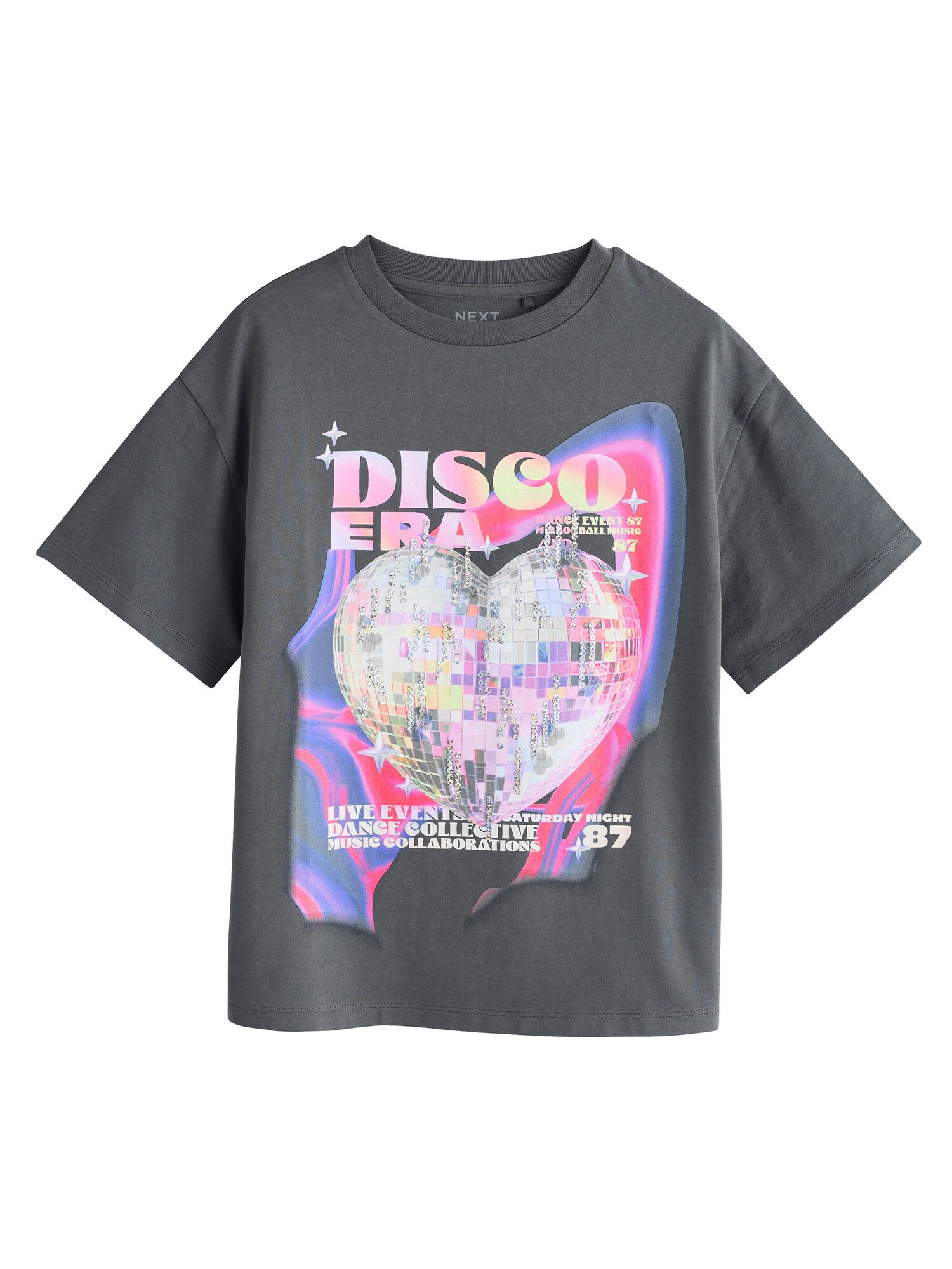 Next Tricou  mai multe culori