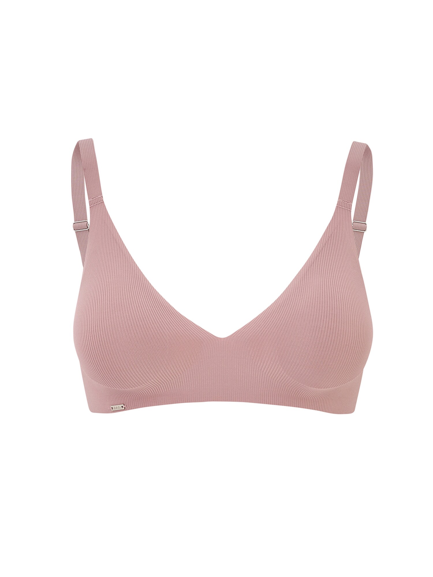 Dagi Sutien  mov pastel