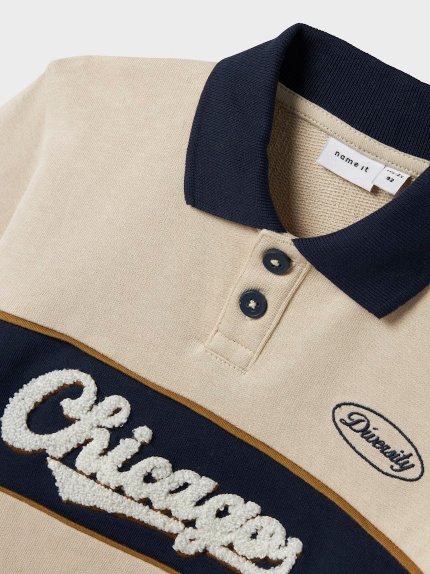 Thumbnail - NAME IT Sweatshirt NMMLUCAN