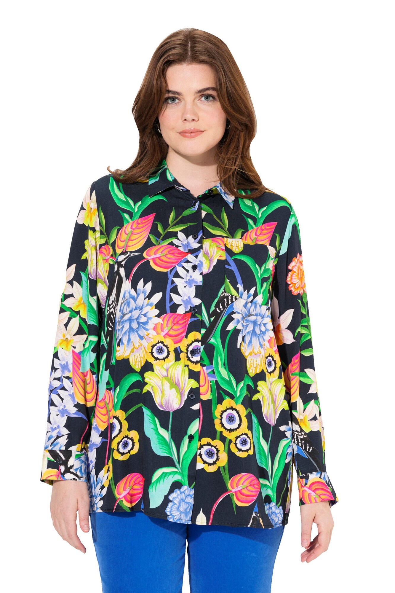 Thumbnail - Ulla Popken Bluse