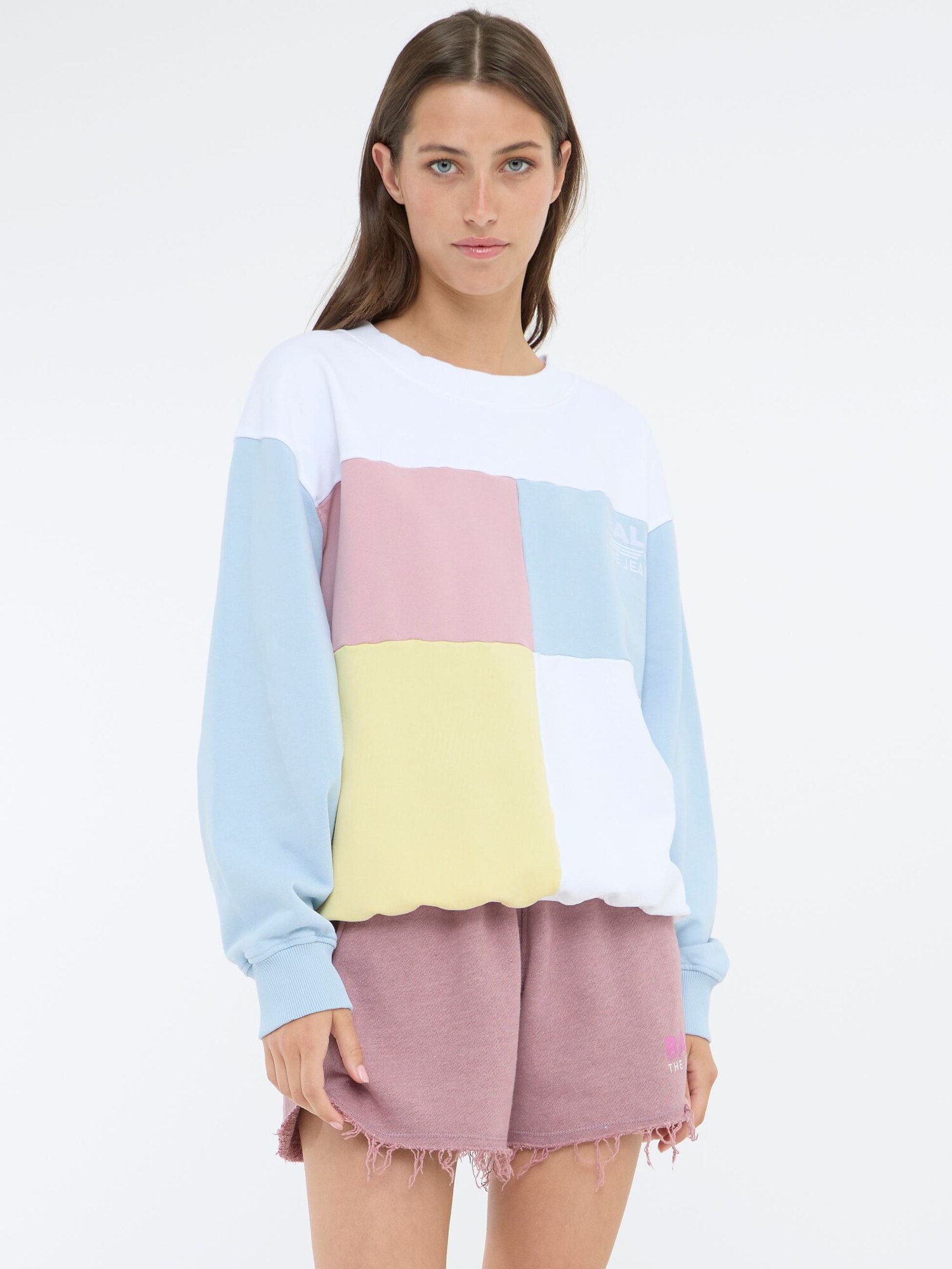 Thumbnail - Sweater ' BAAURORA '