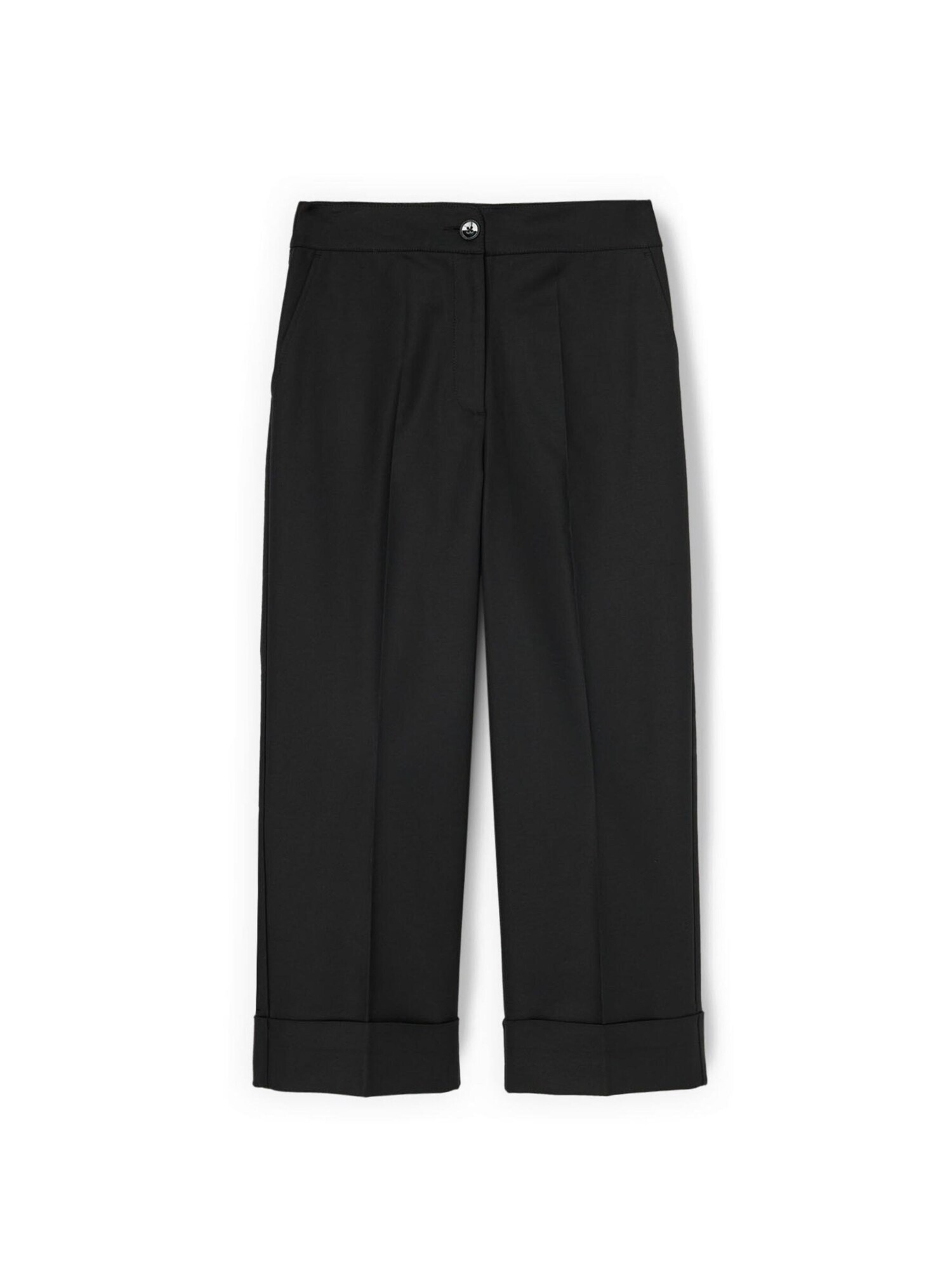 MOTIVI Pantalón  negro