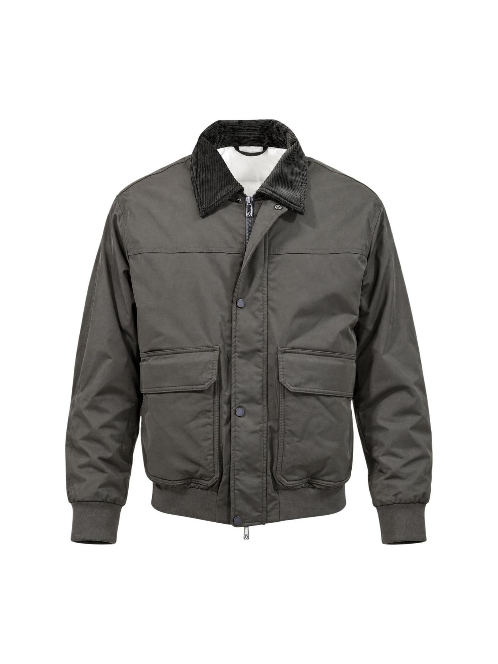 Armani Exchange Övergångsjacka herr
