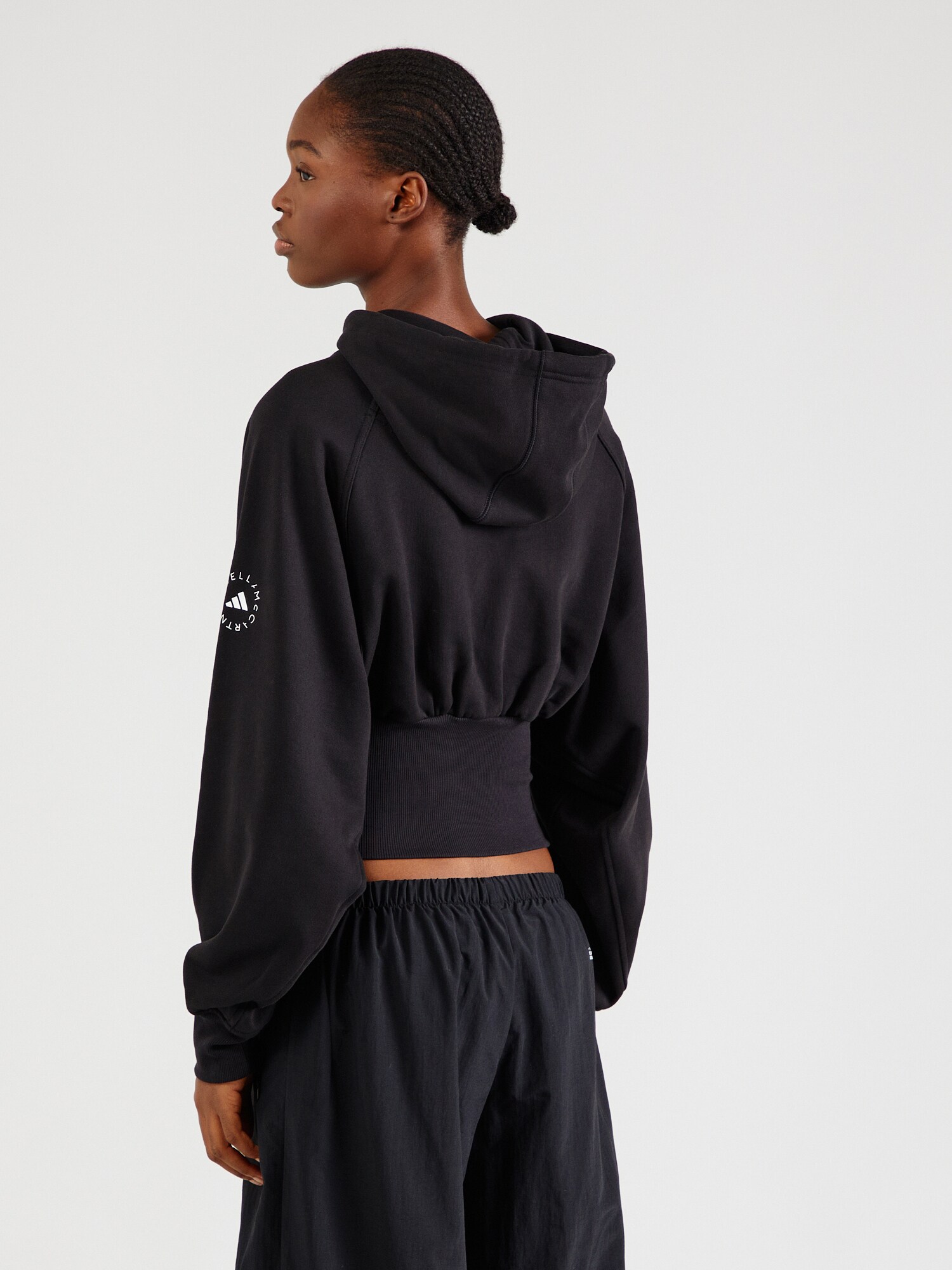 Thumbnail - ADIDAS BY STELLA MCCARTNEY Sportsweatshirt