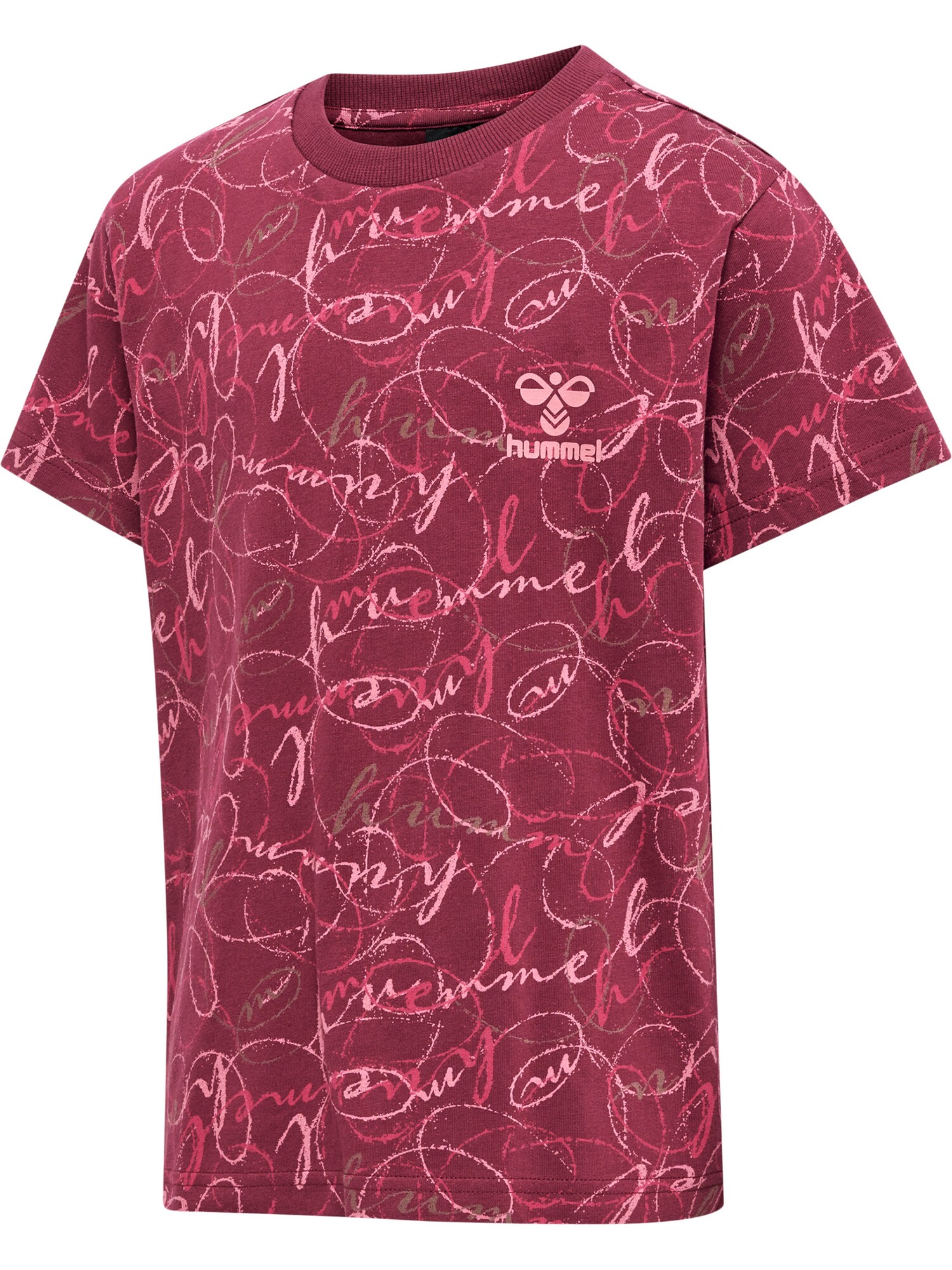 Thumbnail - Hummel T-Shirt Merry