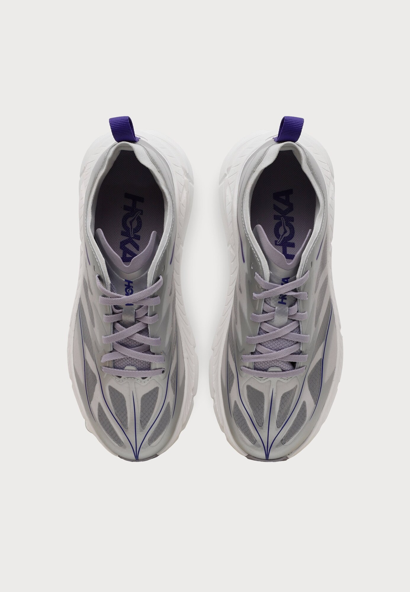 HOKA Calzado deportivo 'MAFATE SPEED 4 LITE'  lila – imagen 4