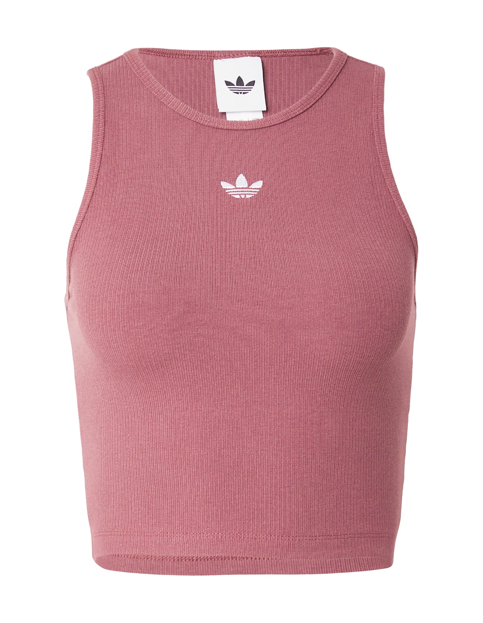 ADIDAS ORIGINALS Top 'ESS'  staroružová