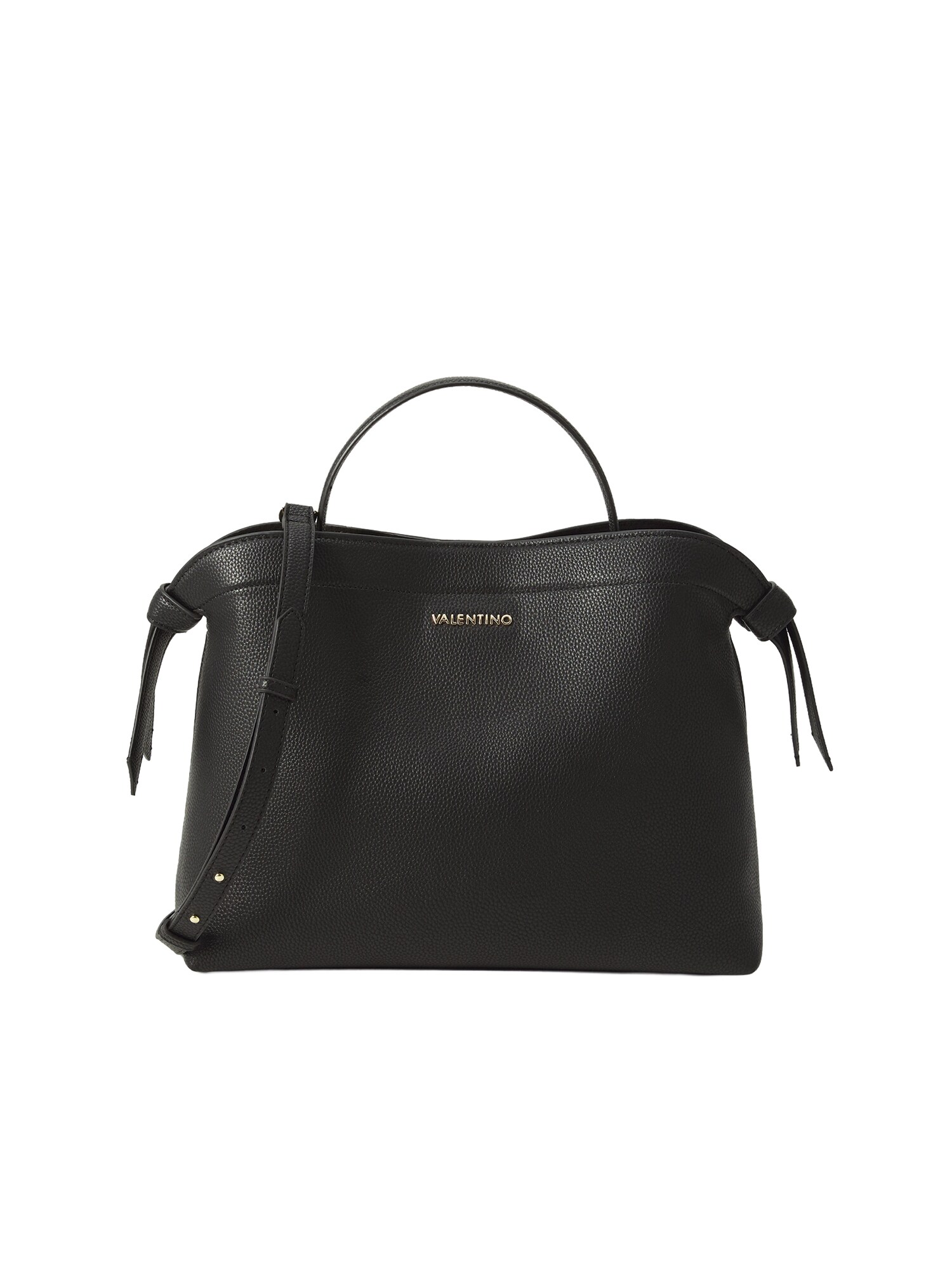 VALENTINO Ročna torbica 'Femke'  črna