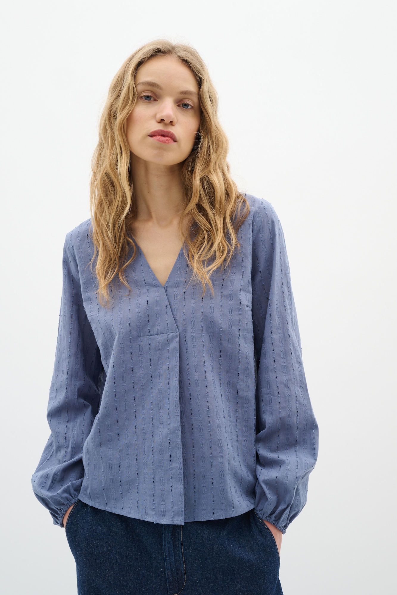 Thumbnail - InWear Bluse DaxiaIW