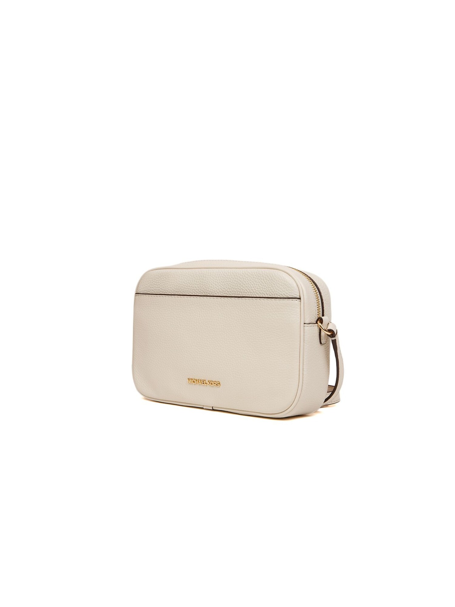 Michael Kors Bolso de hombro crema – imagen 2