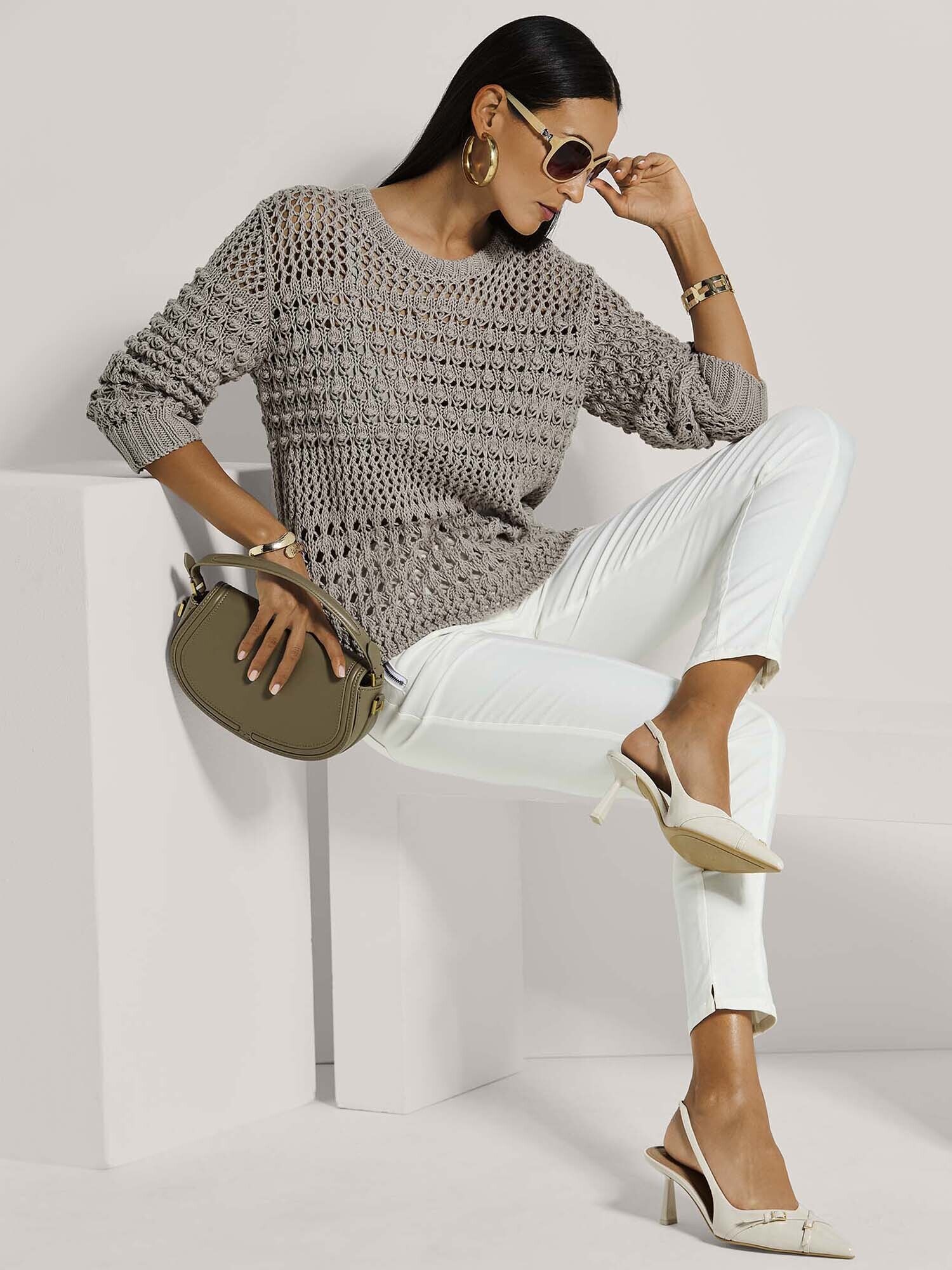 Thumbnail - MADELEINE Pullover
