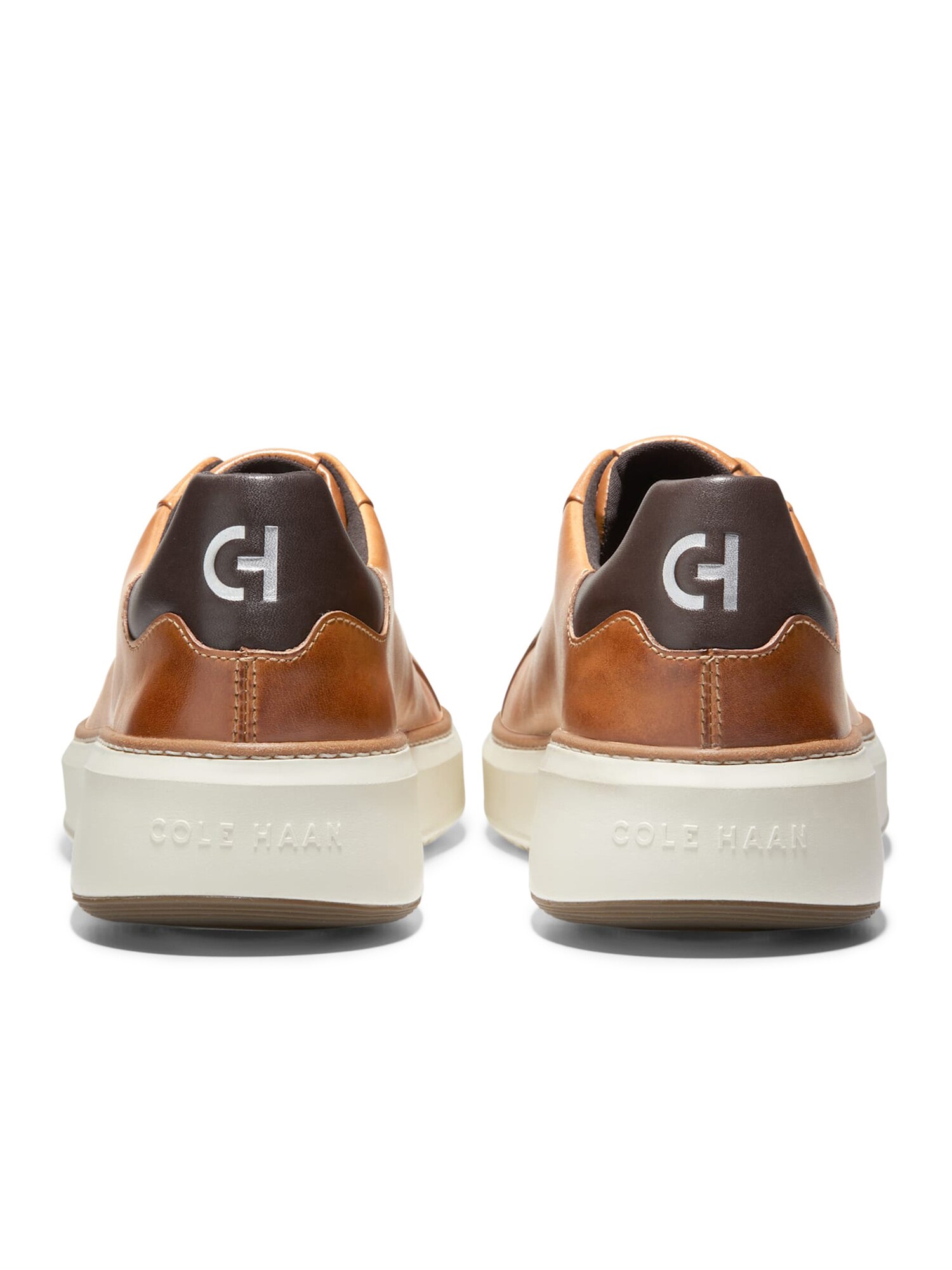 Thumbnail - Cole Haan Sneaker Grandpro Topspin