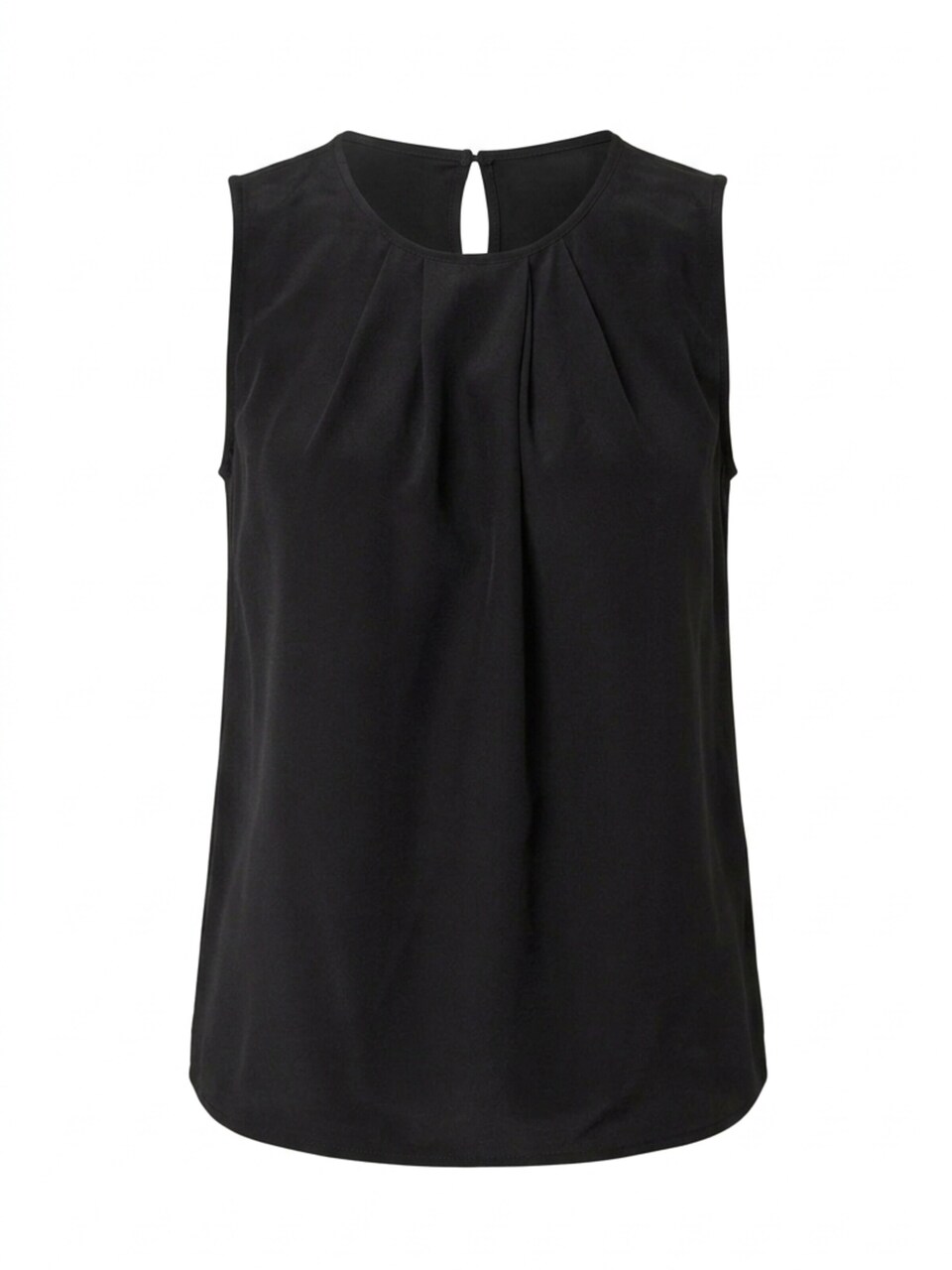 Blus 'Seidenbluse Gileseta'