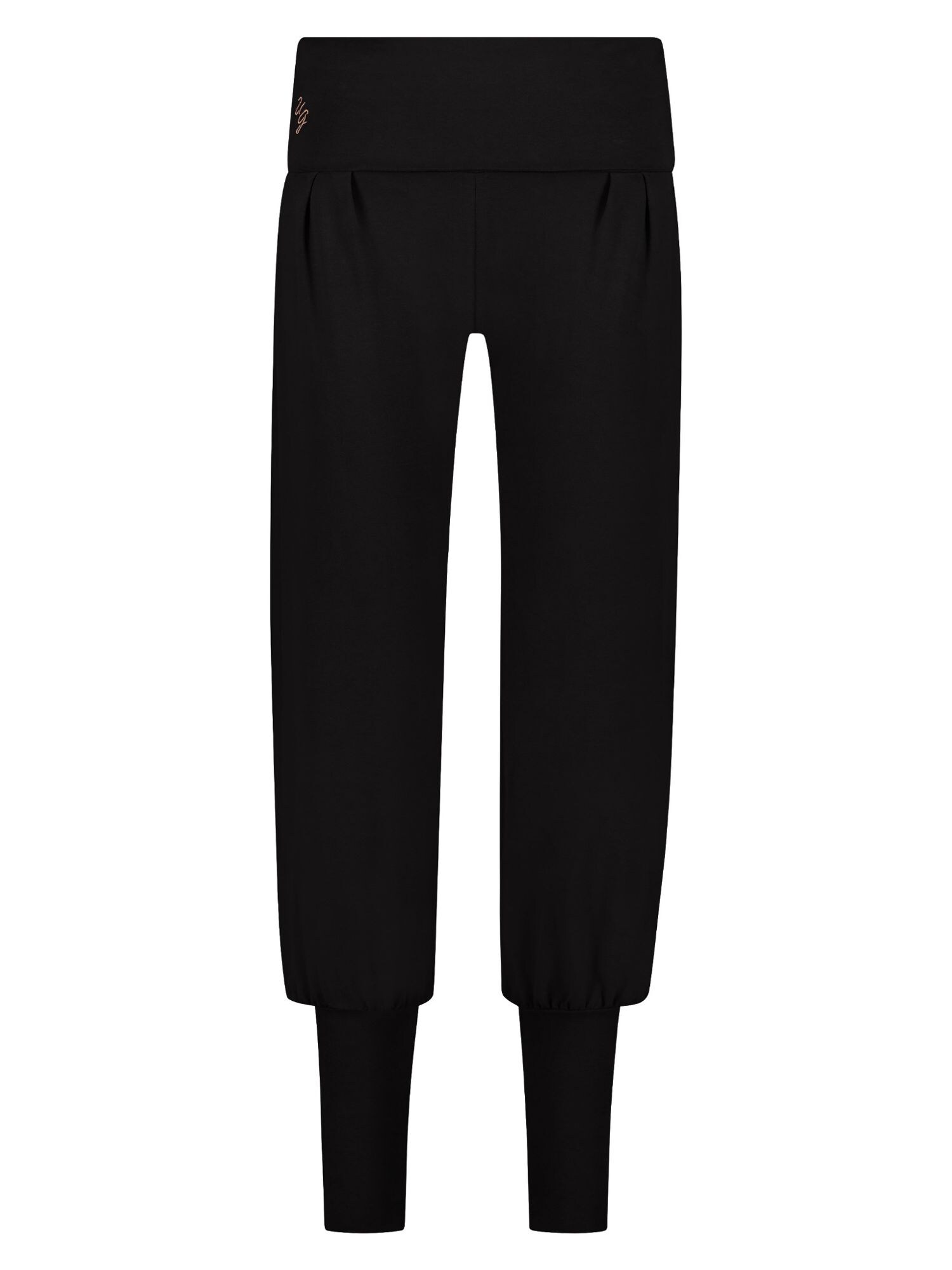 Urban Goddess Yoga & Activewear Haremshose Devi Yoga Und Pilates Harem