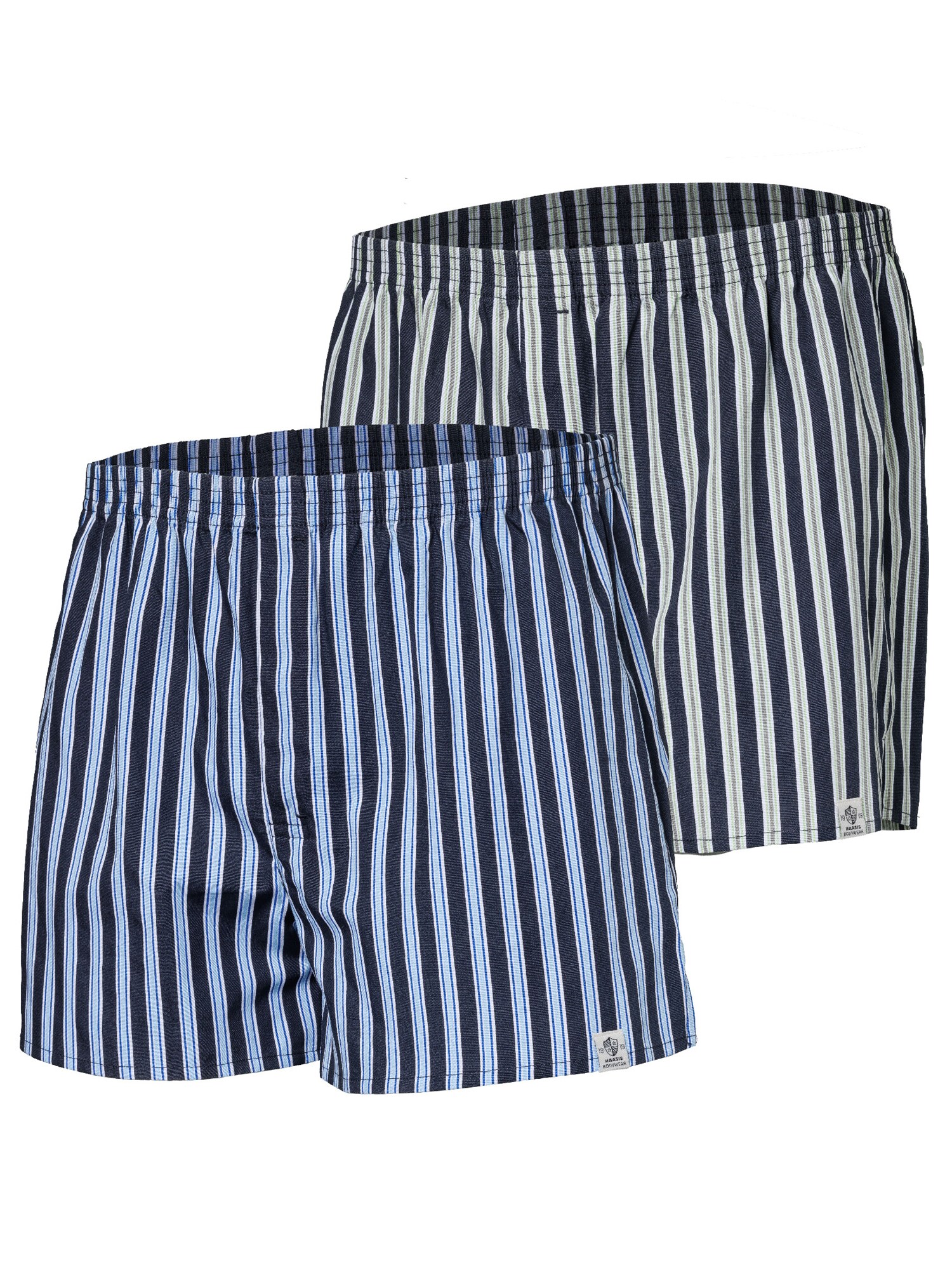 Thumbnail - Haasis Bodywear Boxershorts