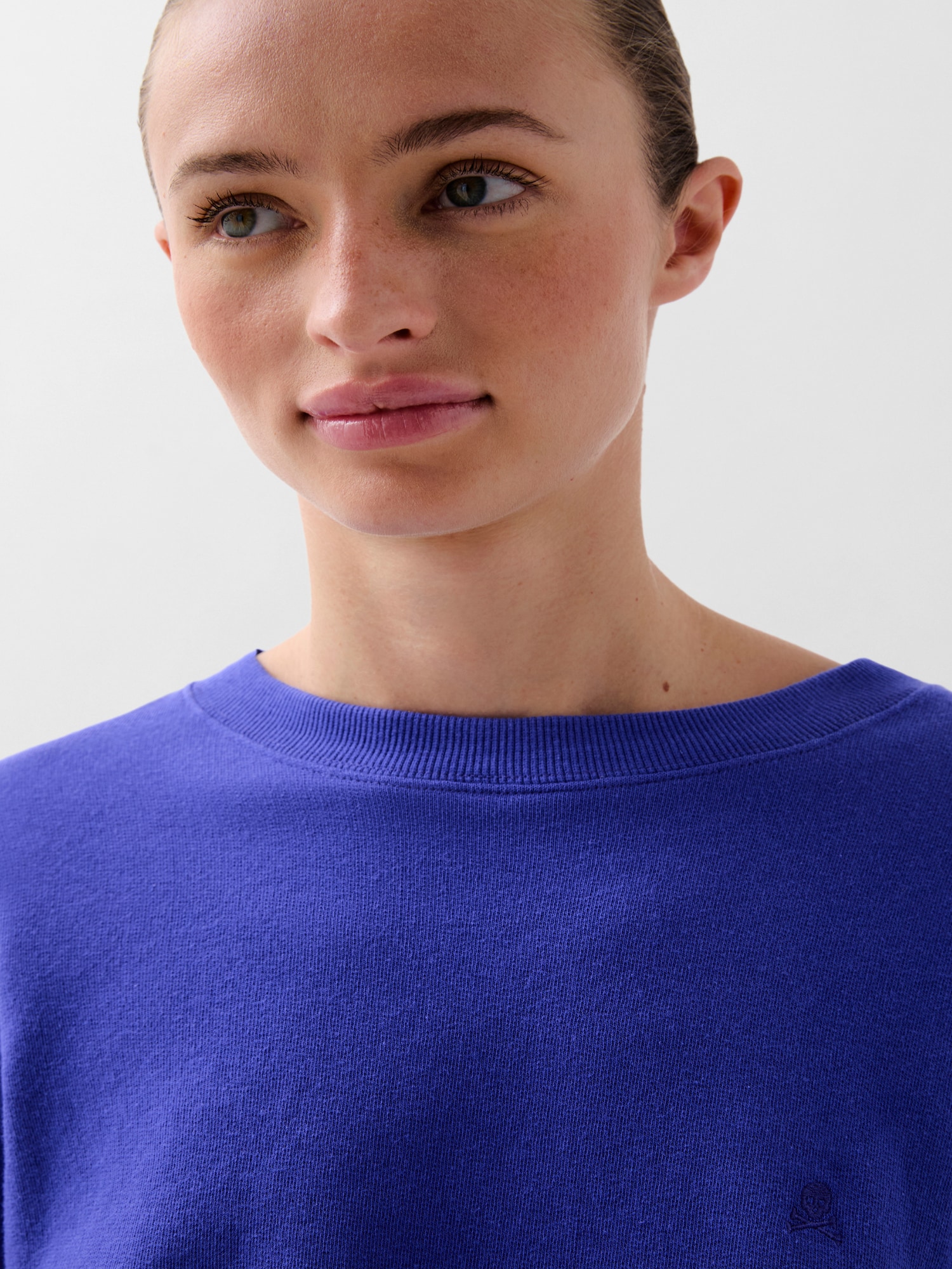 Thumbnail - Scalpers Softy Basic Sweater