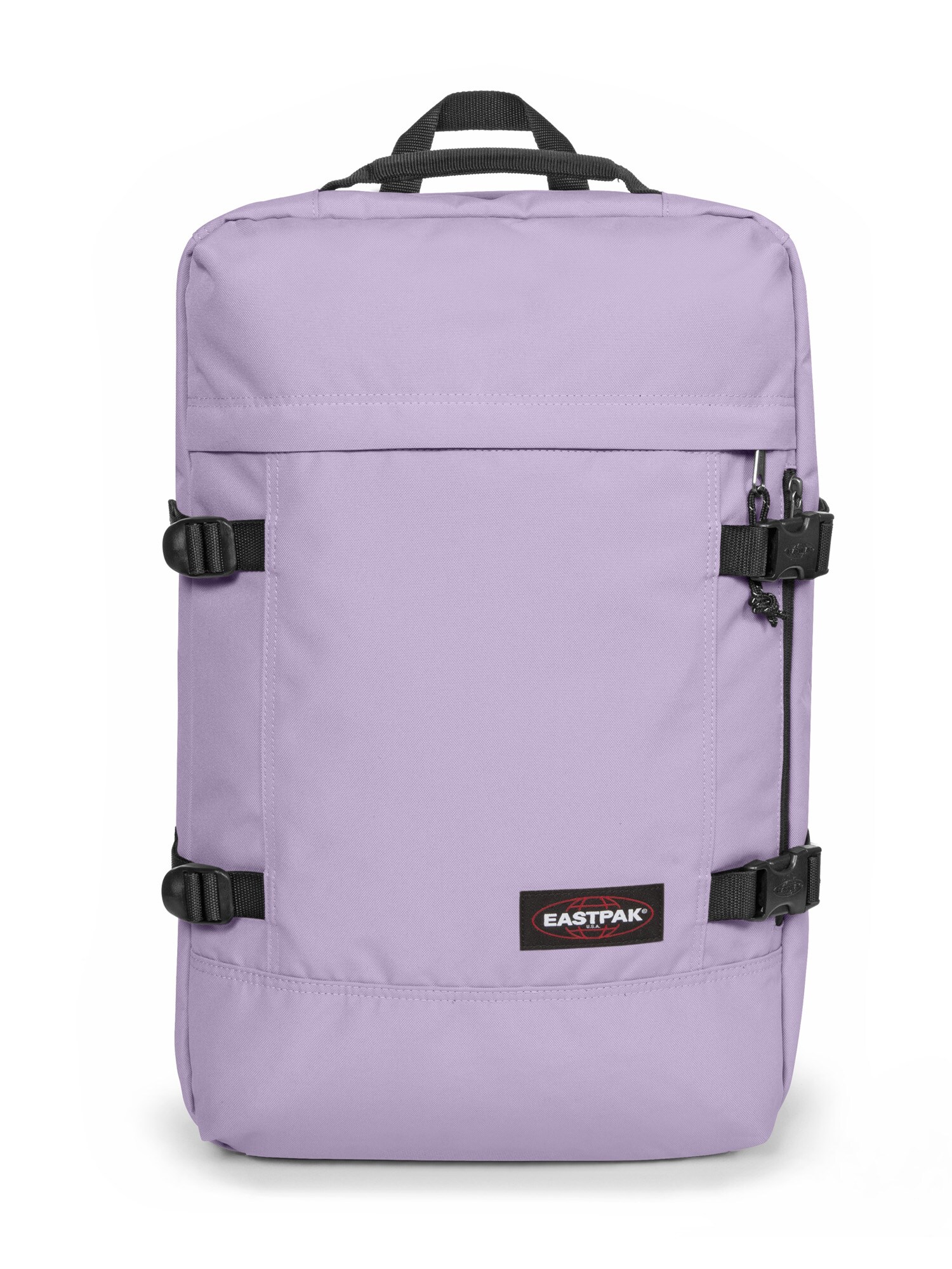 EASTPAK Geantă de weekend  lila