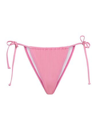 LSCN by LASCANA, Bikini nadrágok 'Gina', rózsaszín