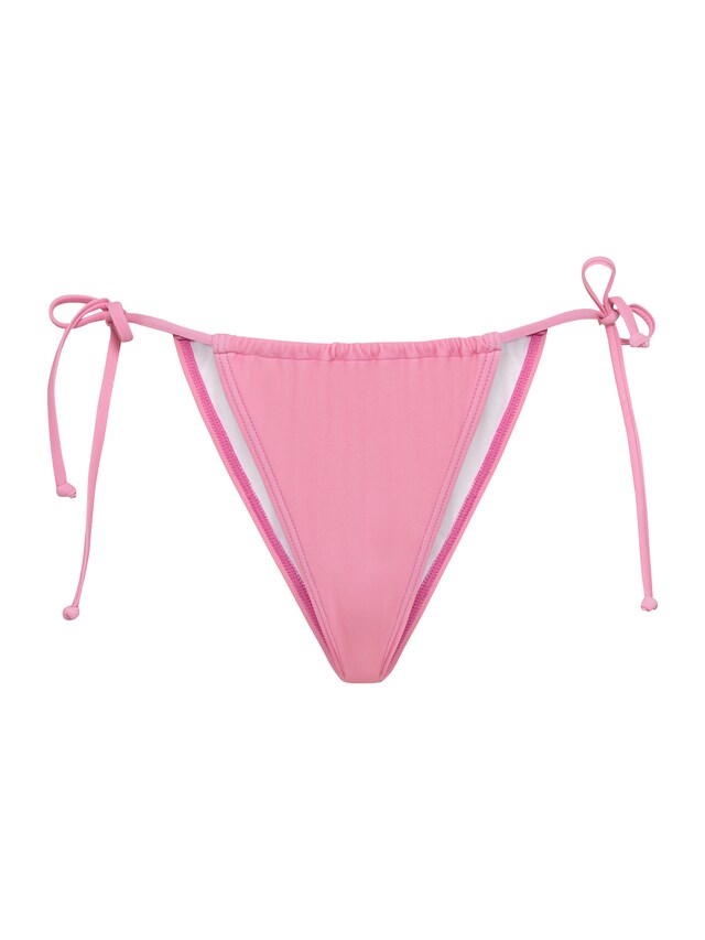 LSCN by LASCANA, Bikini nadrágok 'Gina', rózsaszín, 1 kép a 5 közül
