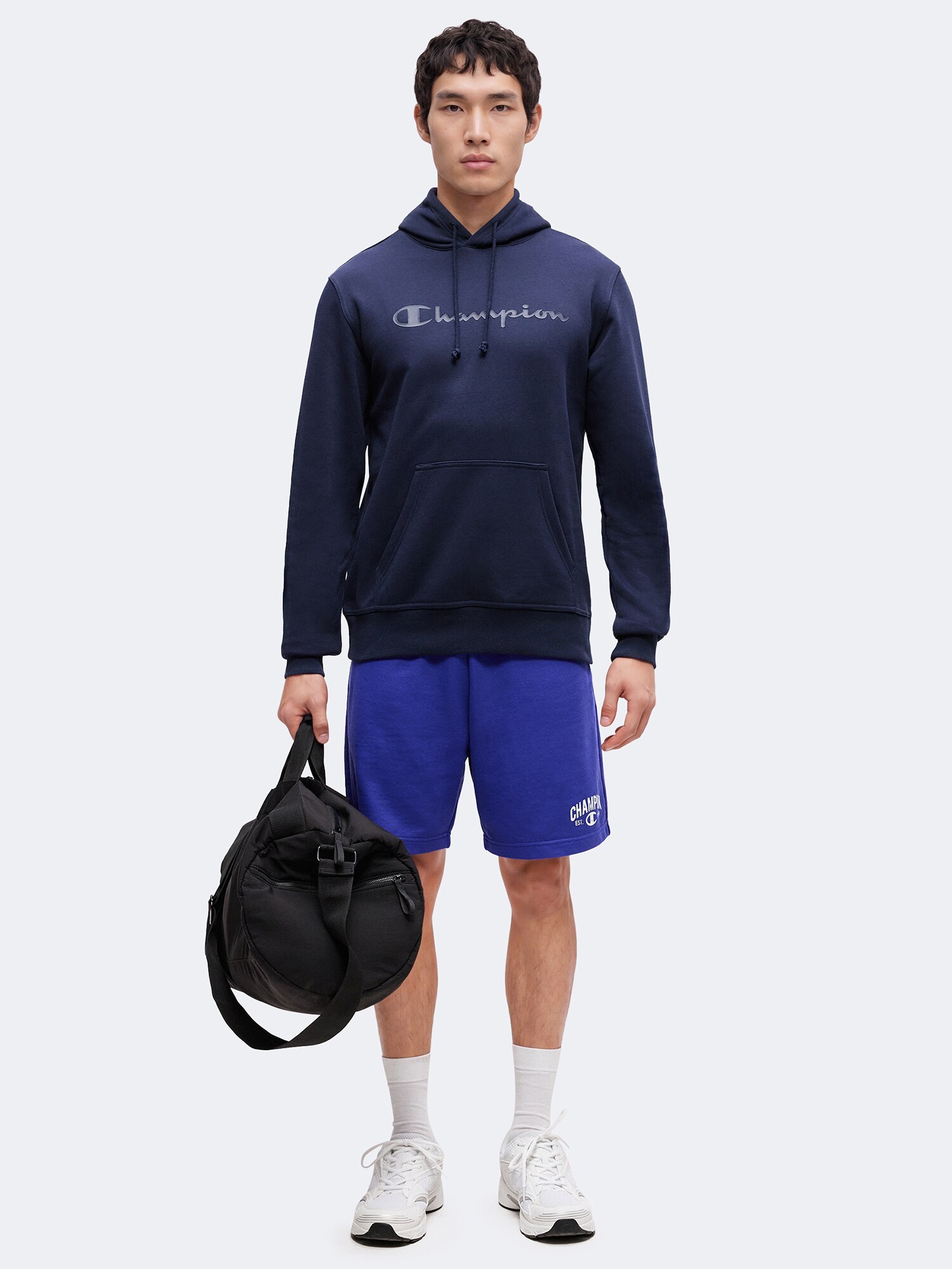 Champion Sudadera navy – imagen 16