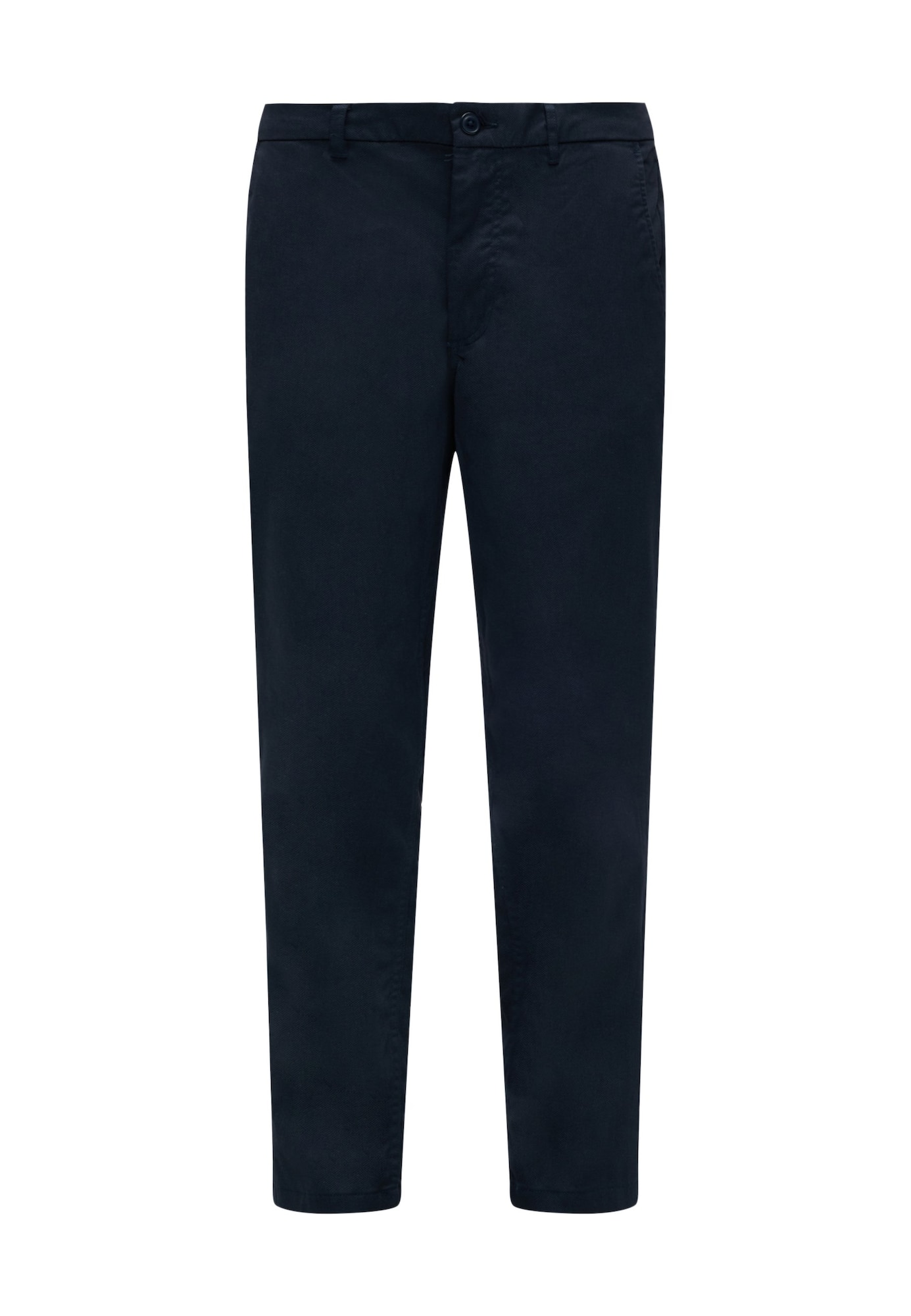 JACK &amp; JONES Pantalón chino 'JPSTOLLIE DENVER'  azul oscuro
