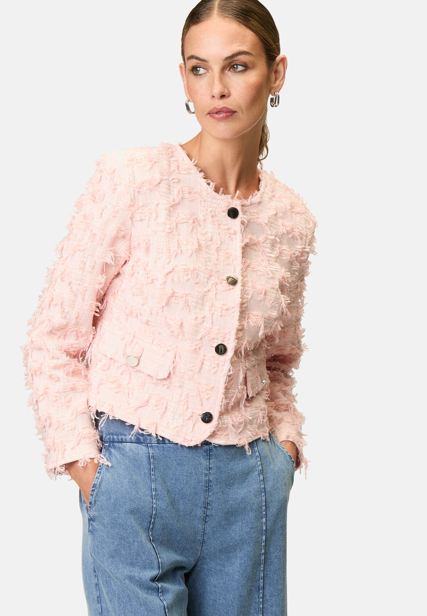 Thumbnail - Blazer