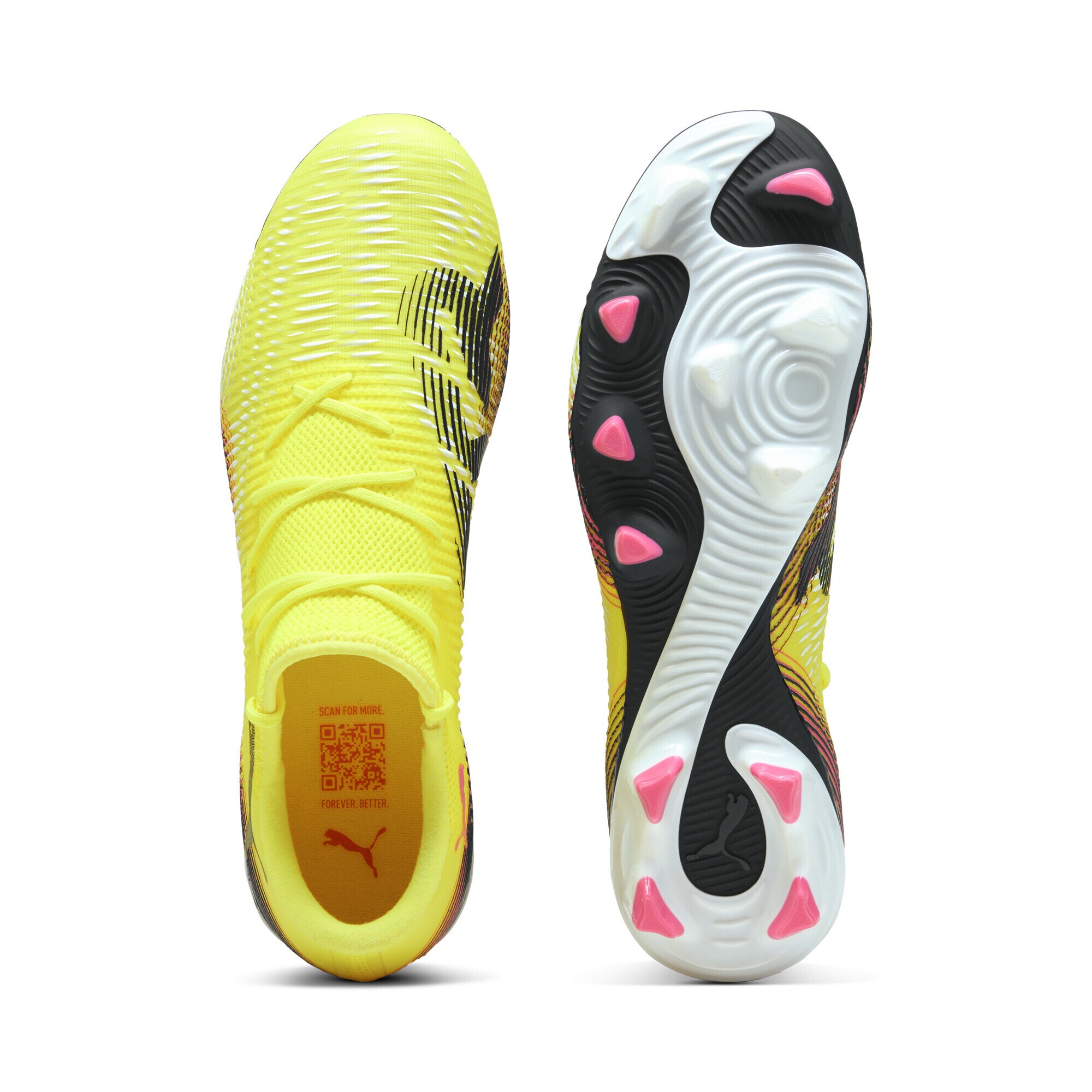 Thumbnail - PUMA Fußballschuh Future 8 Match