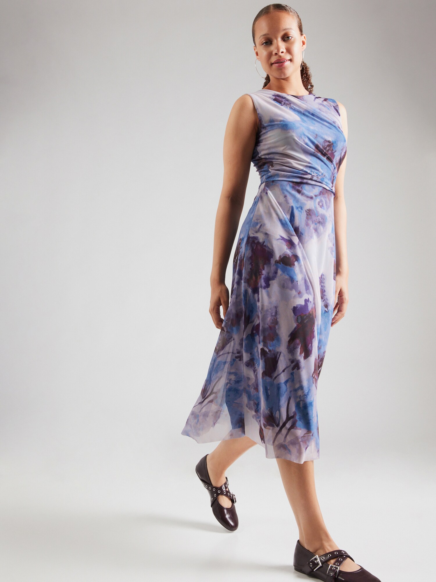 Thumbnail - SWING Kleid