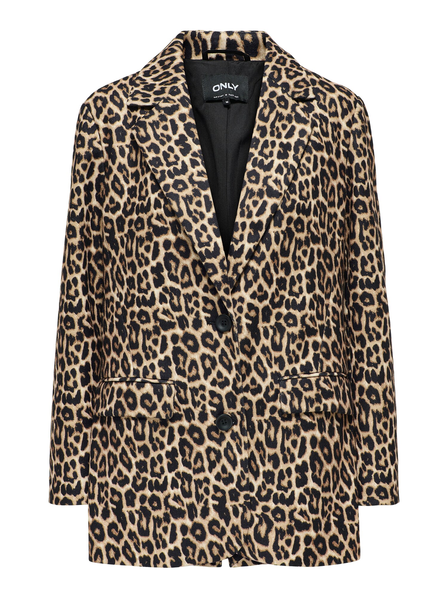 Thumbnail - Blazer