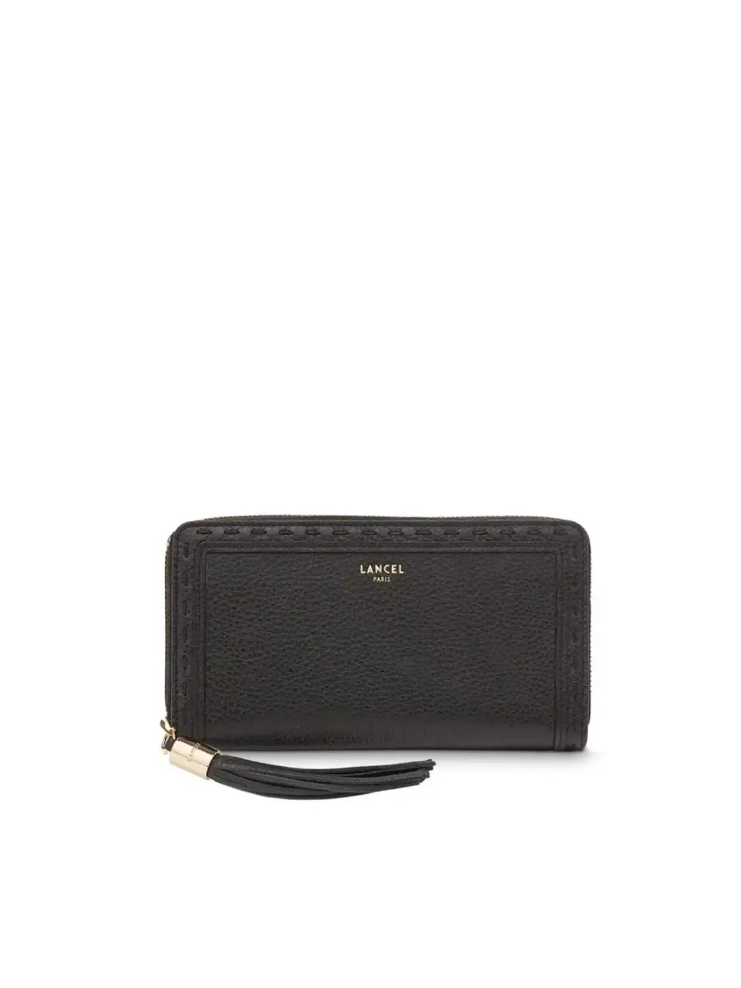 Lancel Portamonete '1er Flirt'  nero