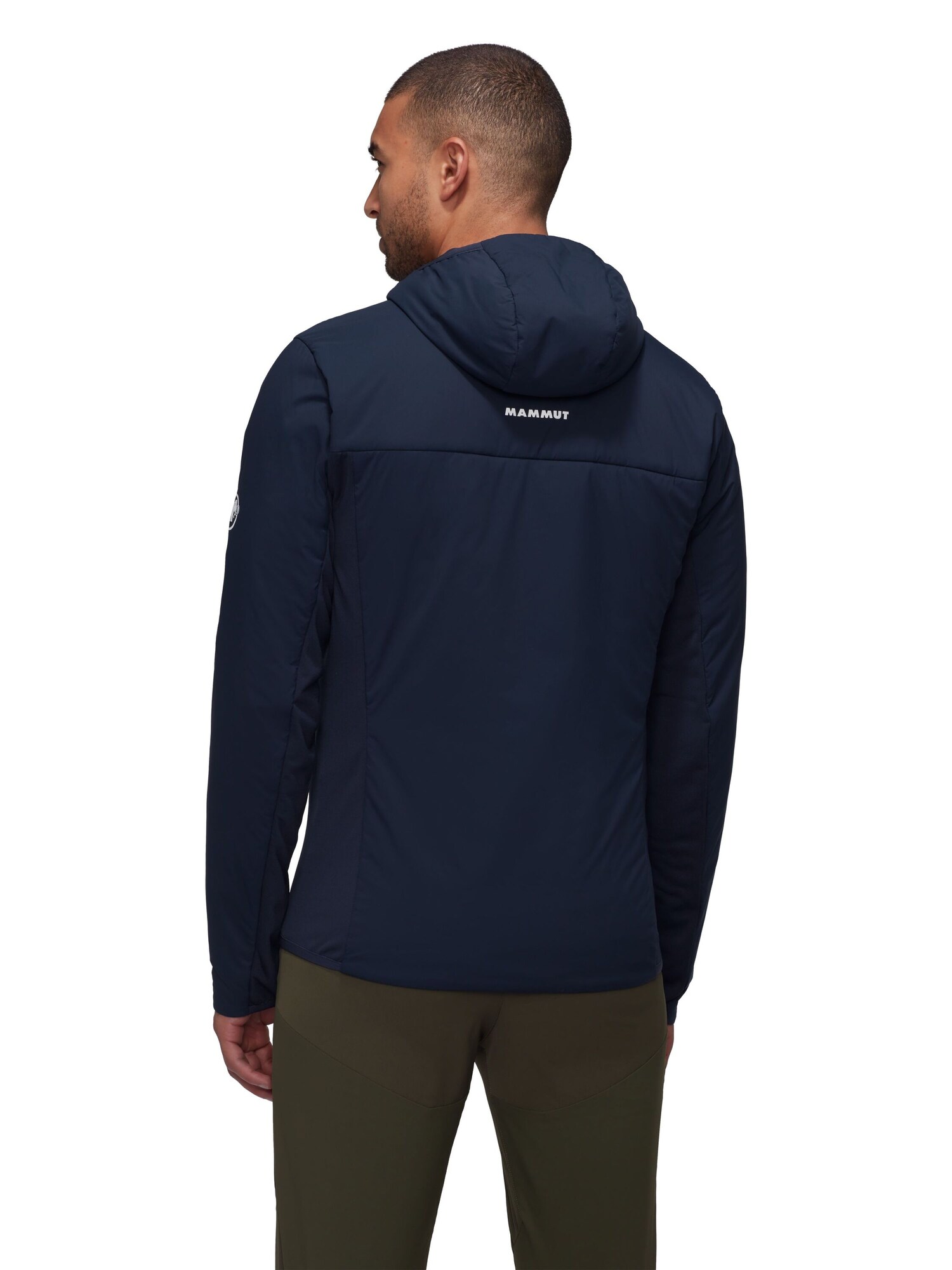 Thumbnail - MAMMUT Outdoorjacke Rime Light Flex