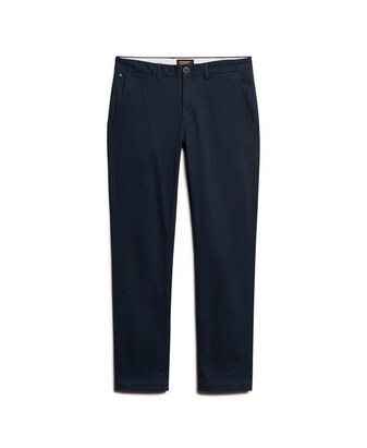 Superdry Chino Marine / Bruin