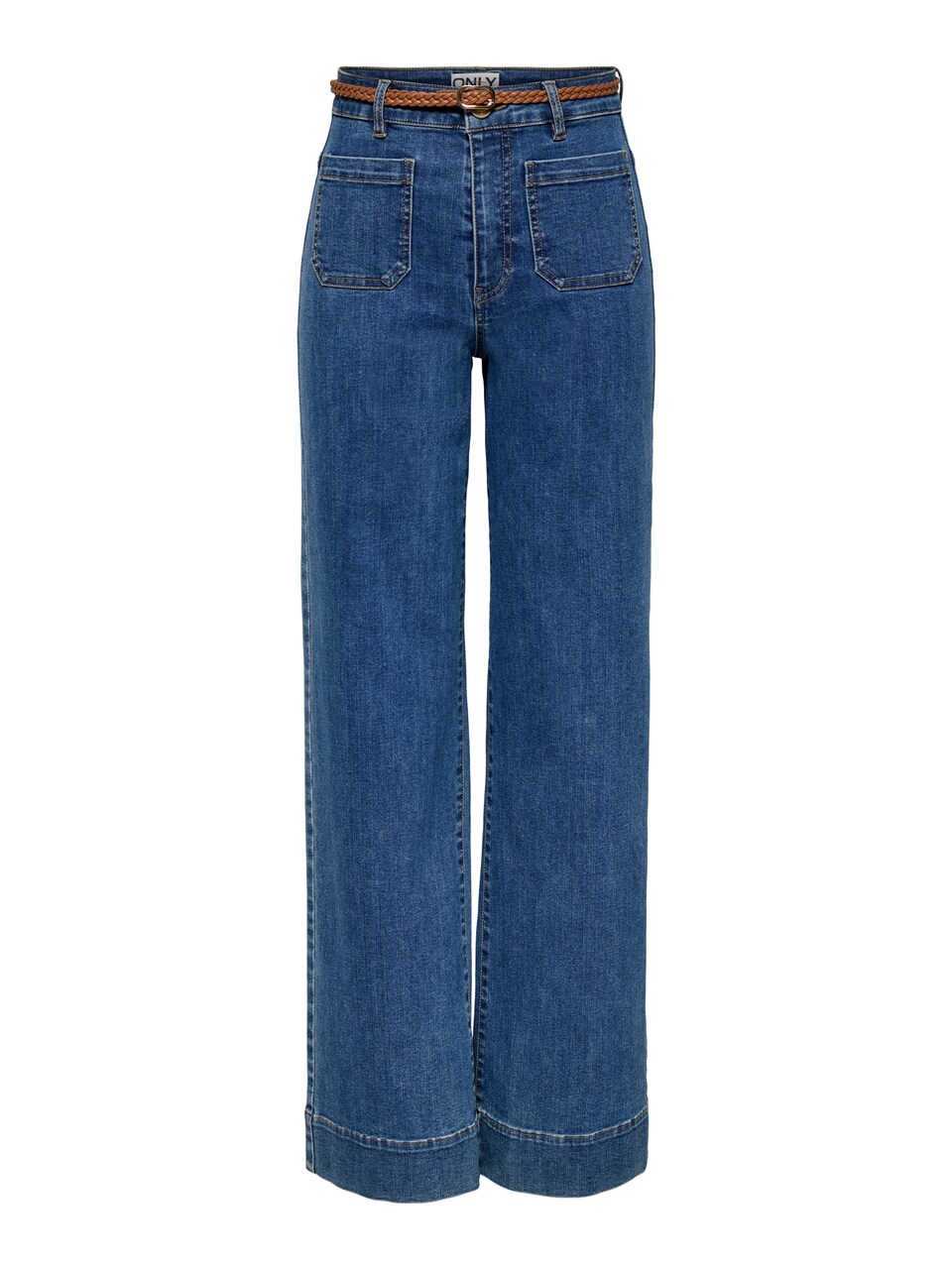 Jeans 'ONLWAUW'