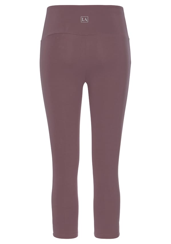 LASCANA, Leggings, barna, 2 kép a 7 közül