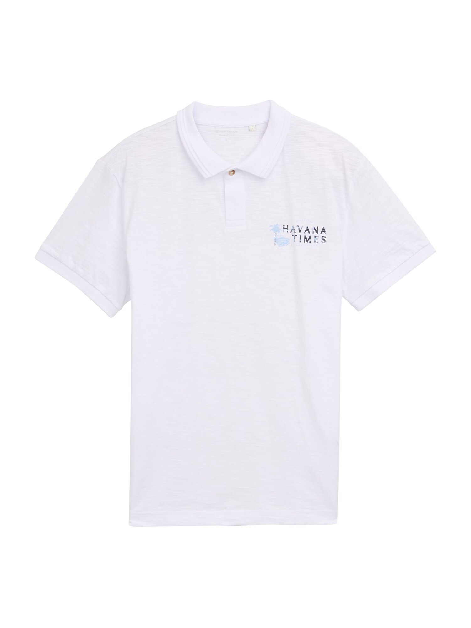 Thumbnail - TOM TAILOR Poloshirt