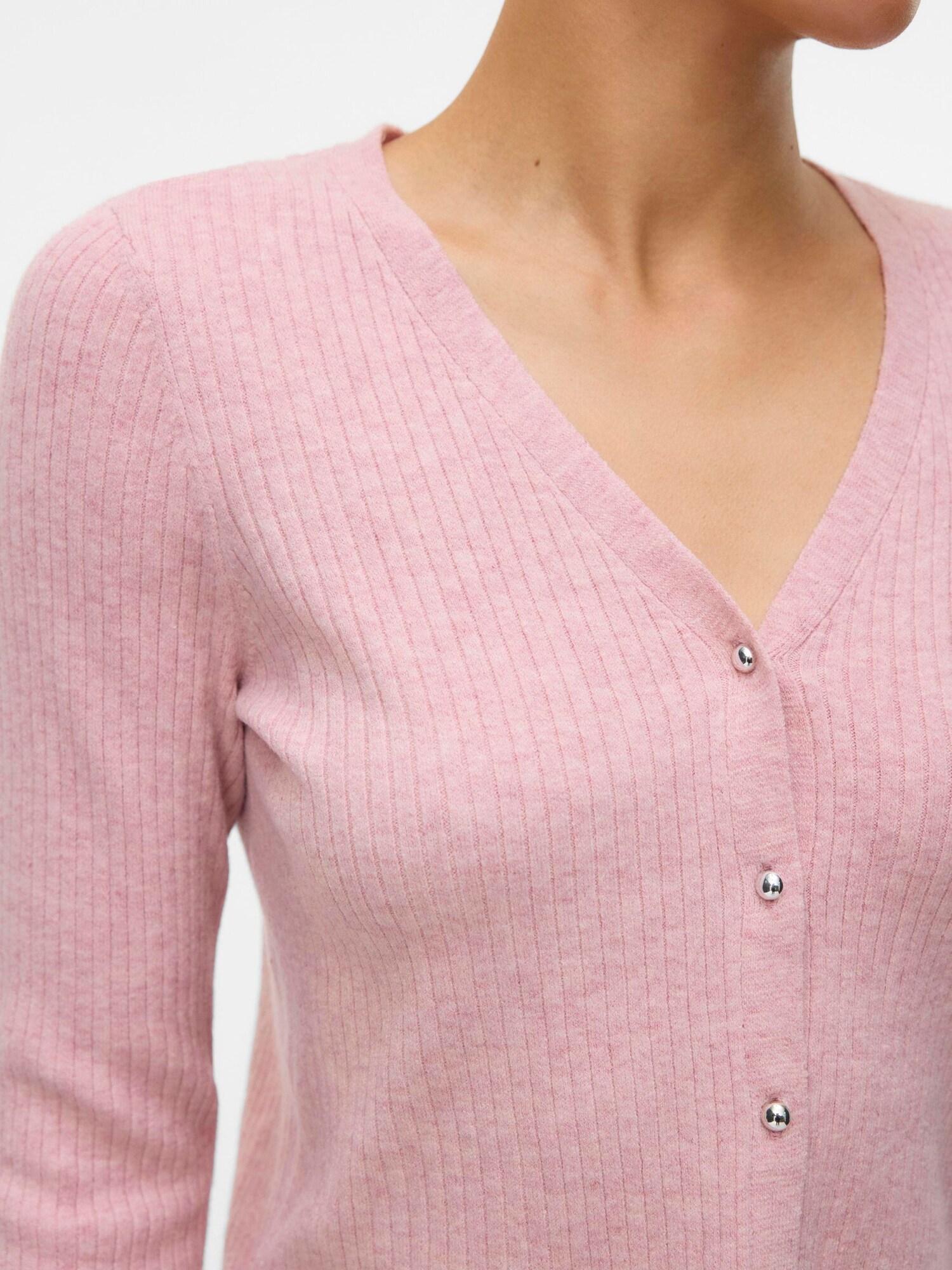 Thumbnail - VERO MODA Strickjacke VMFoolive