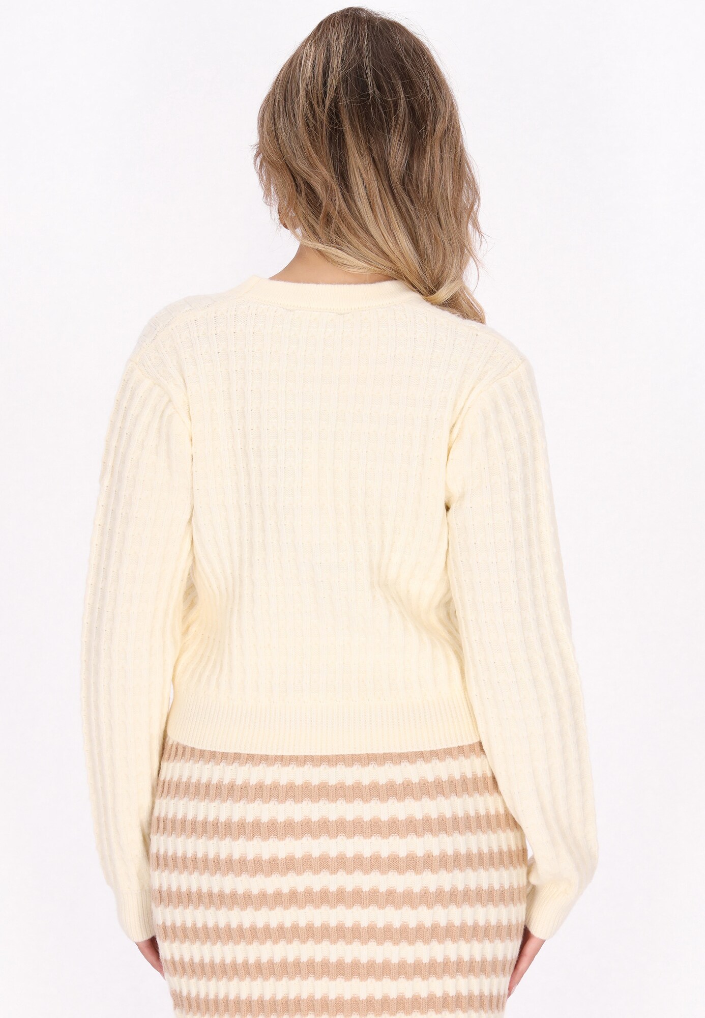 Thumbnail - faina Strickjacke