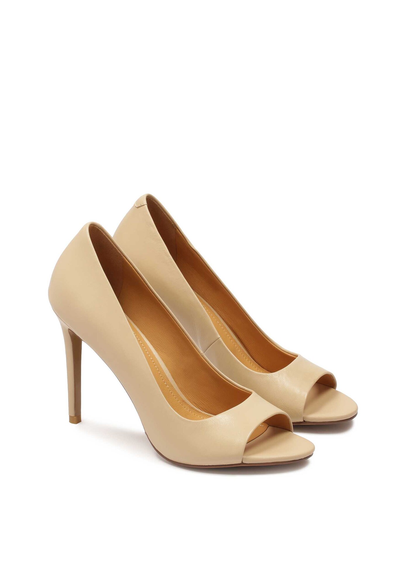 Thumbnail - Kazar Pumps
