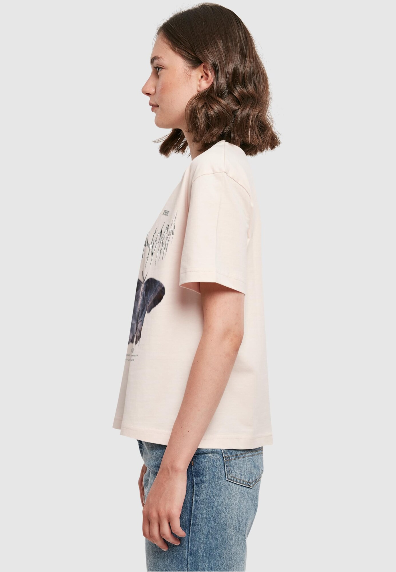 Thumbnail - Mister Tee T-Shirt Euphoria