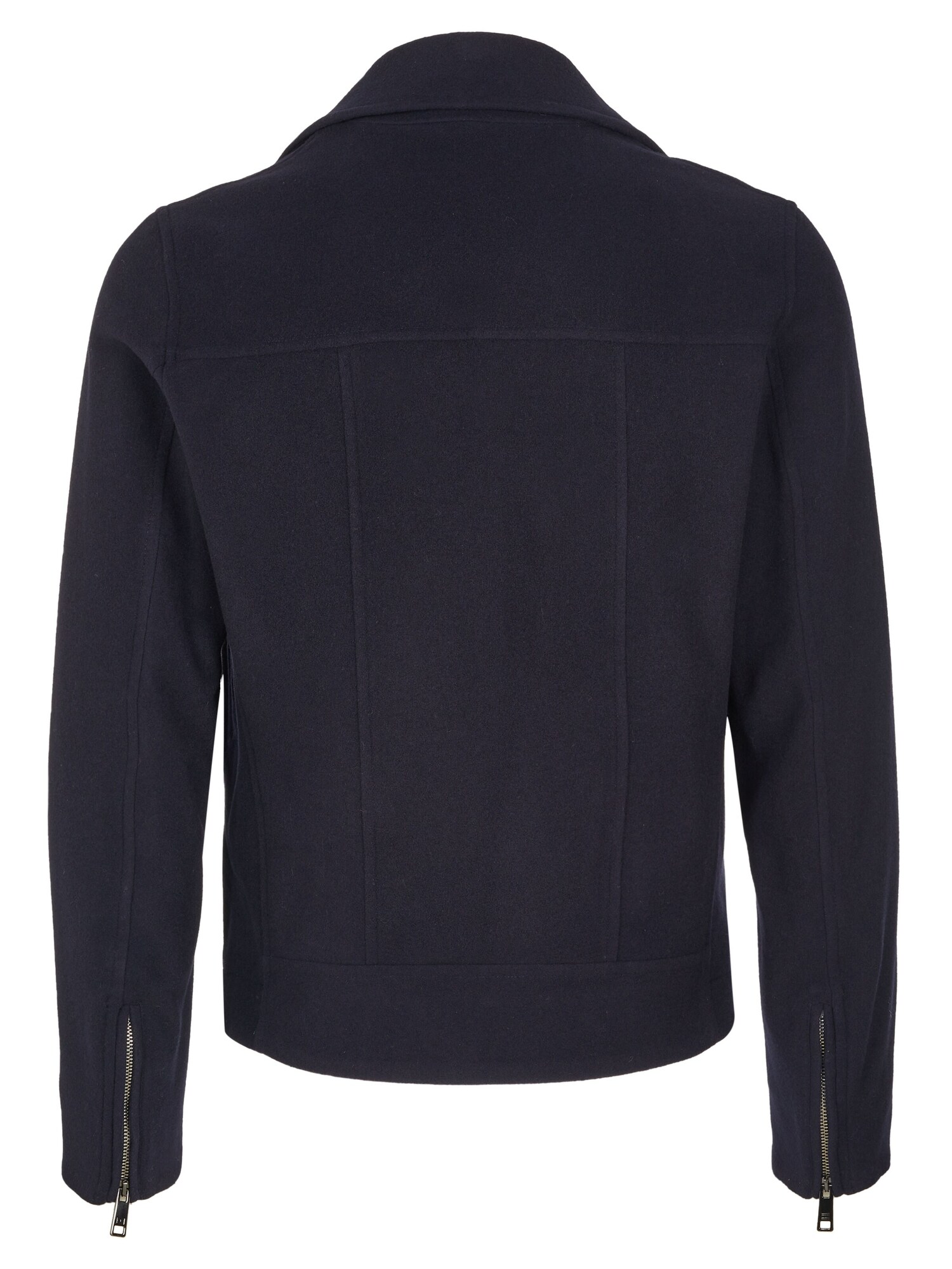 TOMMY HILFIGER Chaqueta de entretiempo 'Tommy Hilfiger Jacke'  azul oscuro – imagen 2