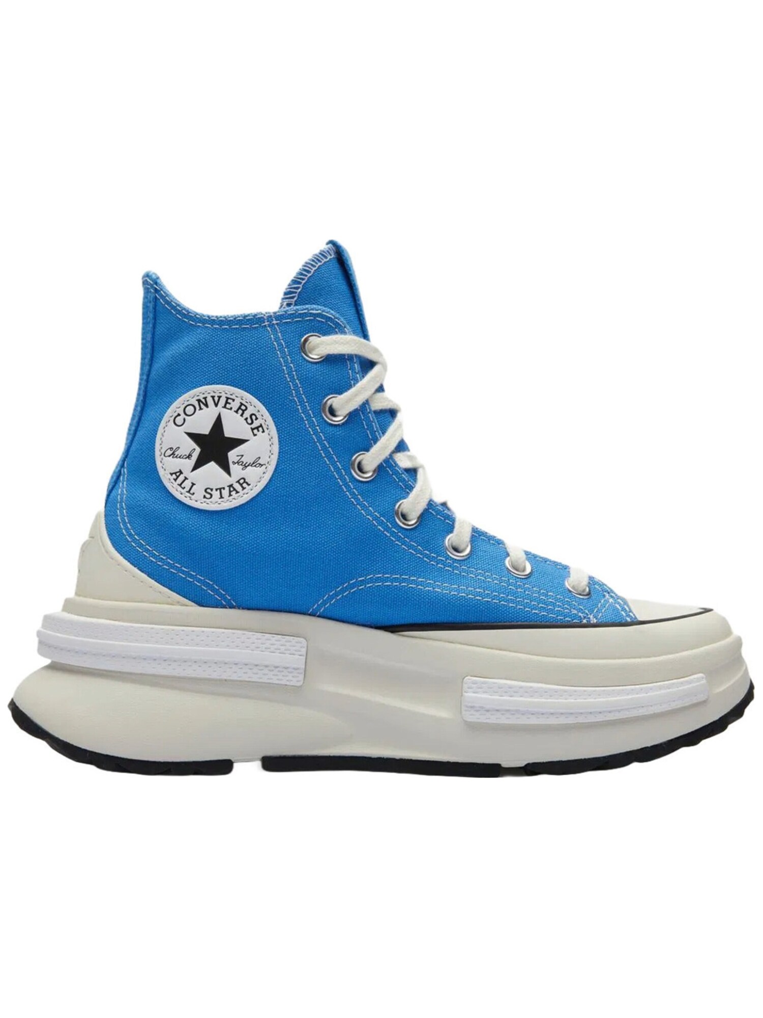 CONVERSE Zapatillas deportivas altas  azul