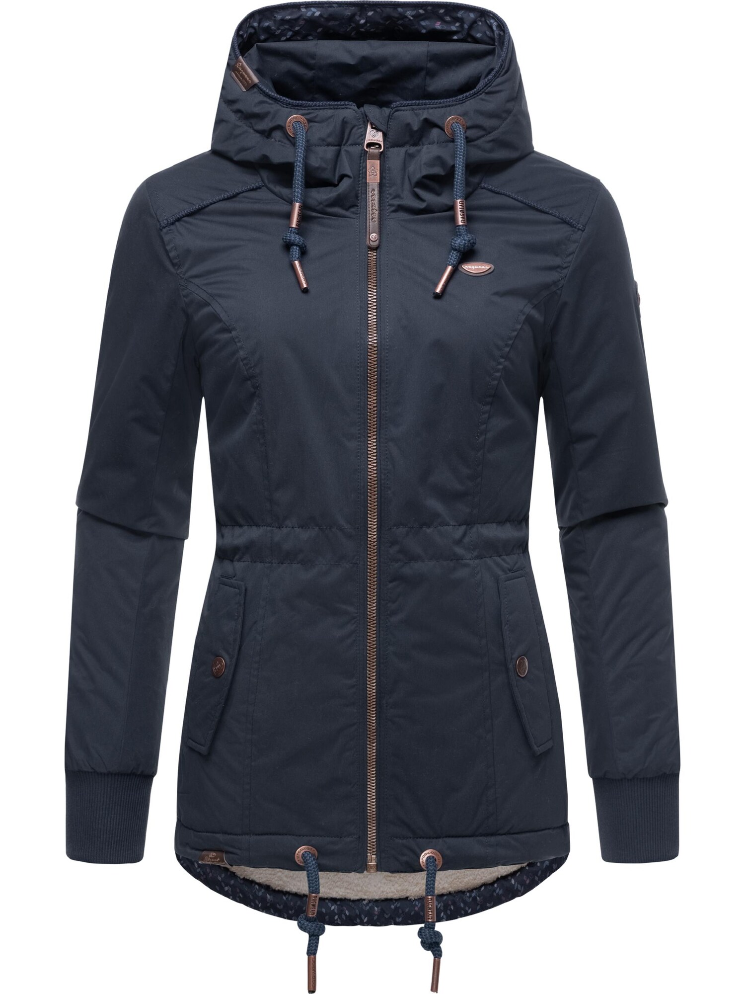 Thumbnail - Ragwear Funktionsjacke Danka