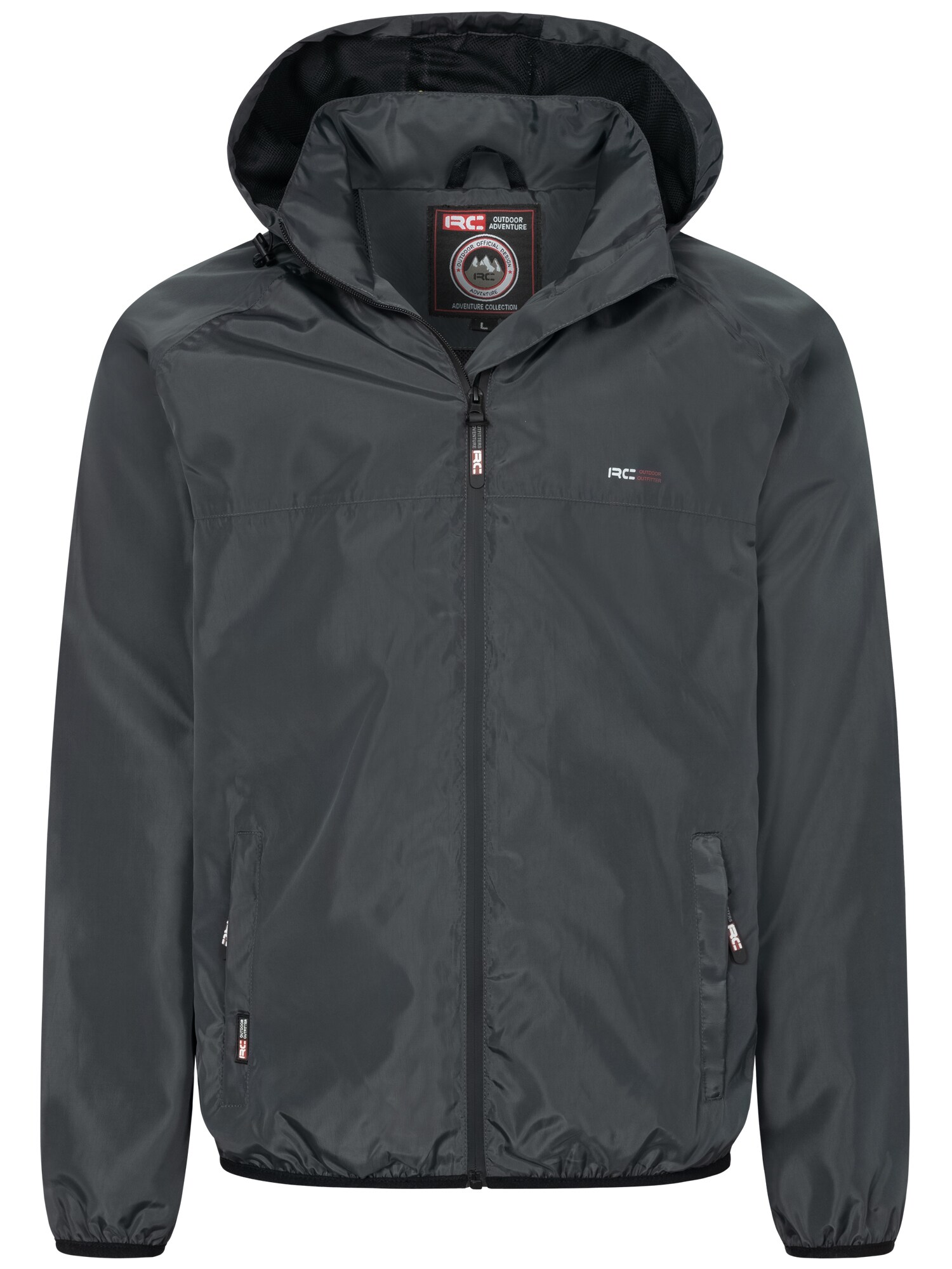 Thumbnail - Rock Creek Jacke