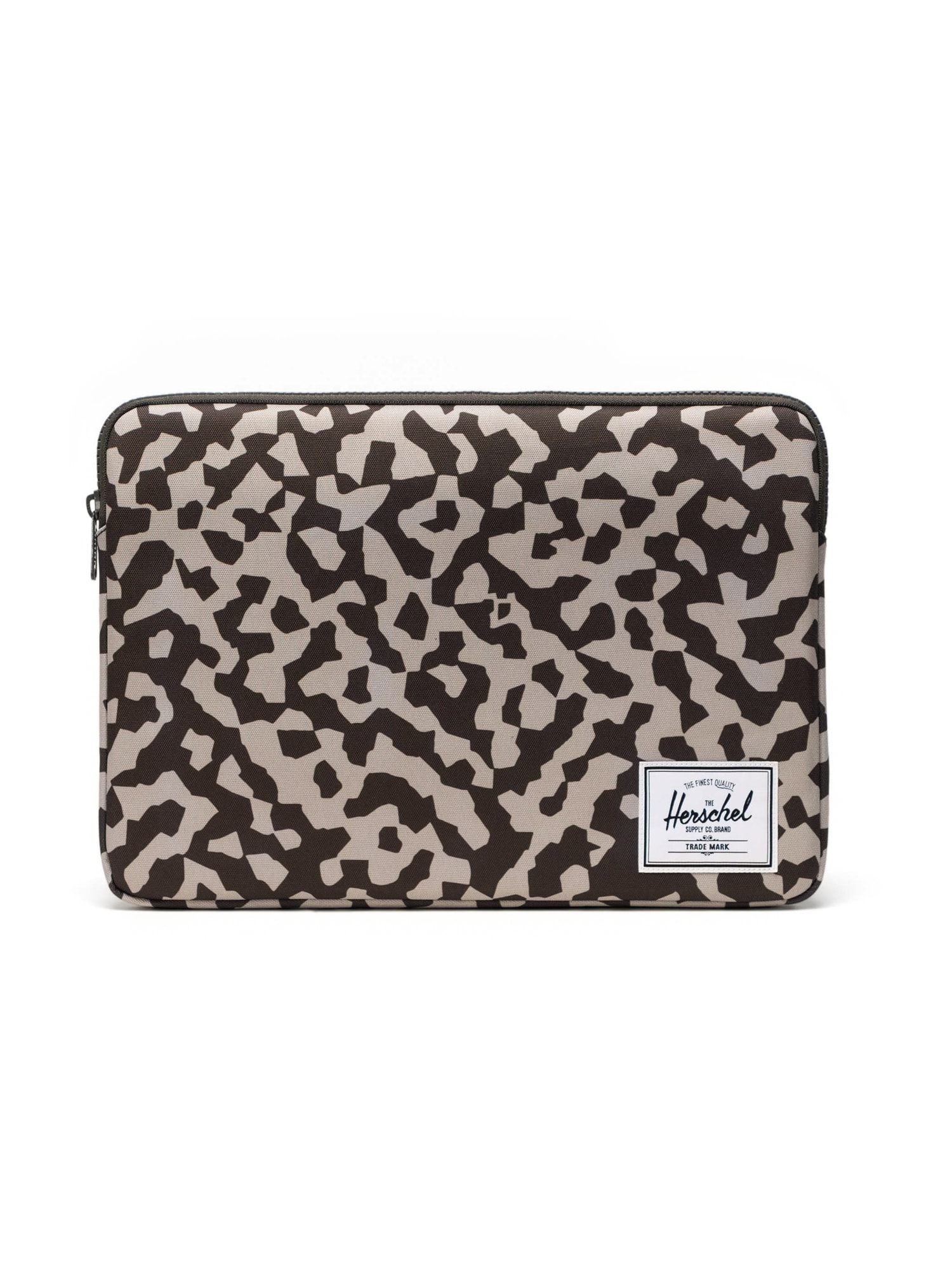 Herschel Laptoptáskák 'Anchor 15-16 Inch'  taupe / antracit akciós termékkép 1